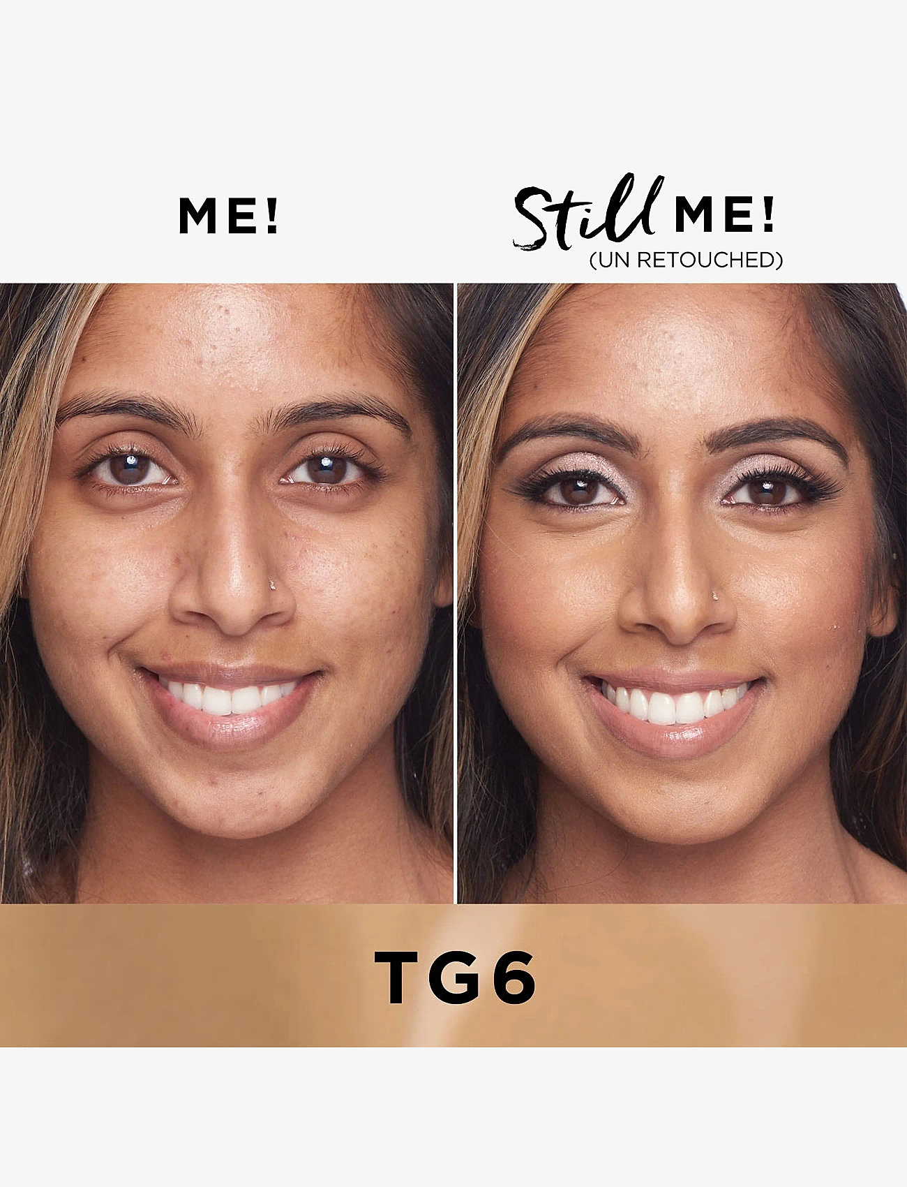 PÜR - Love Your Selfie Liquid Foundation - makeup - tg6 - 1