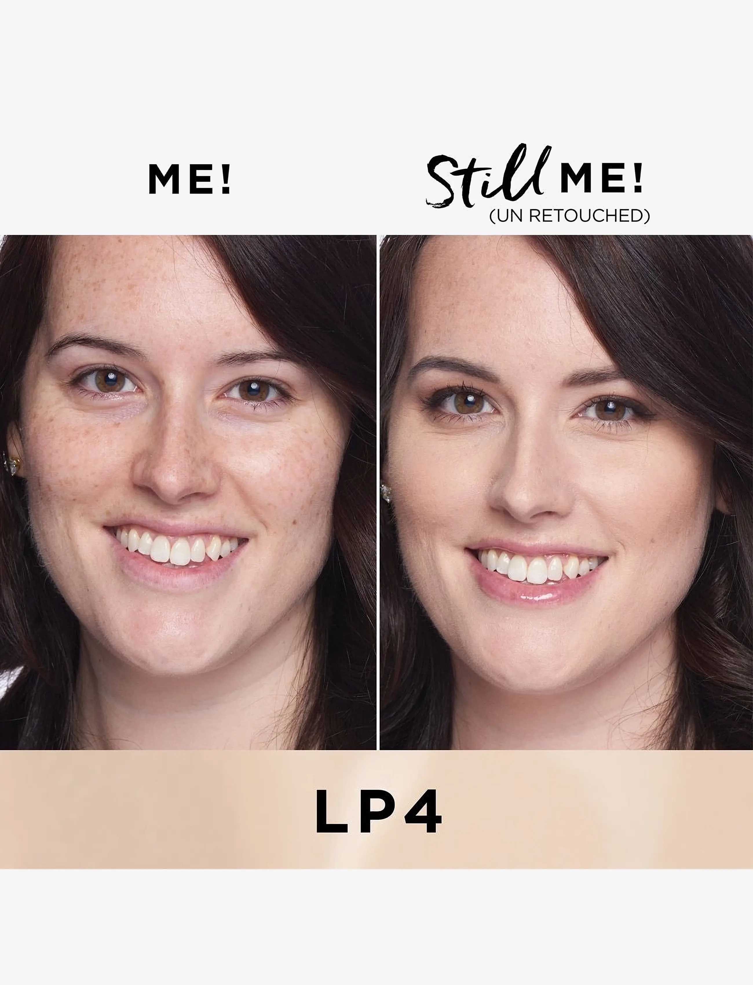 PÜR - Love Your Selfie Liquid Foundation - makeup - lp4 - 1
