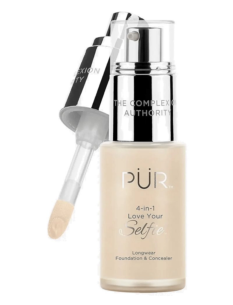 PÜR - Love Your Selfie Liquid Foundation - makeup - lg6 - 0