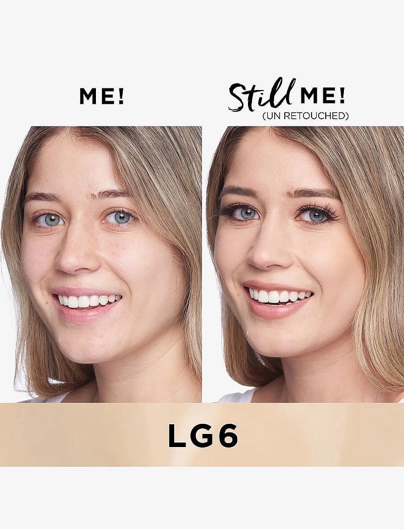 PÜR - Love Your Selfie Liquid Foundation - makeup - lg6 - 1