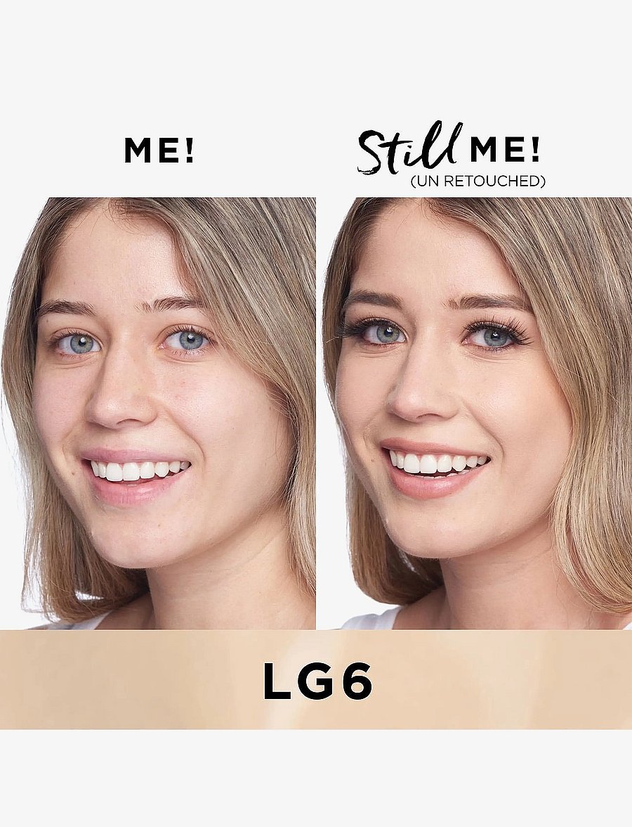 PÜR - Love Your Selfie Liquid Foundation - makeup - lg6 - 1