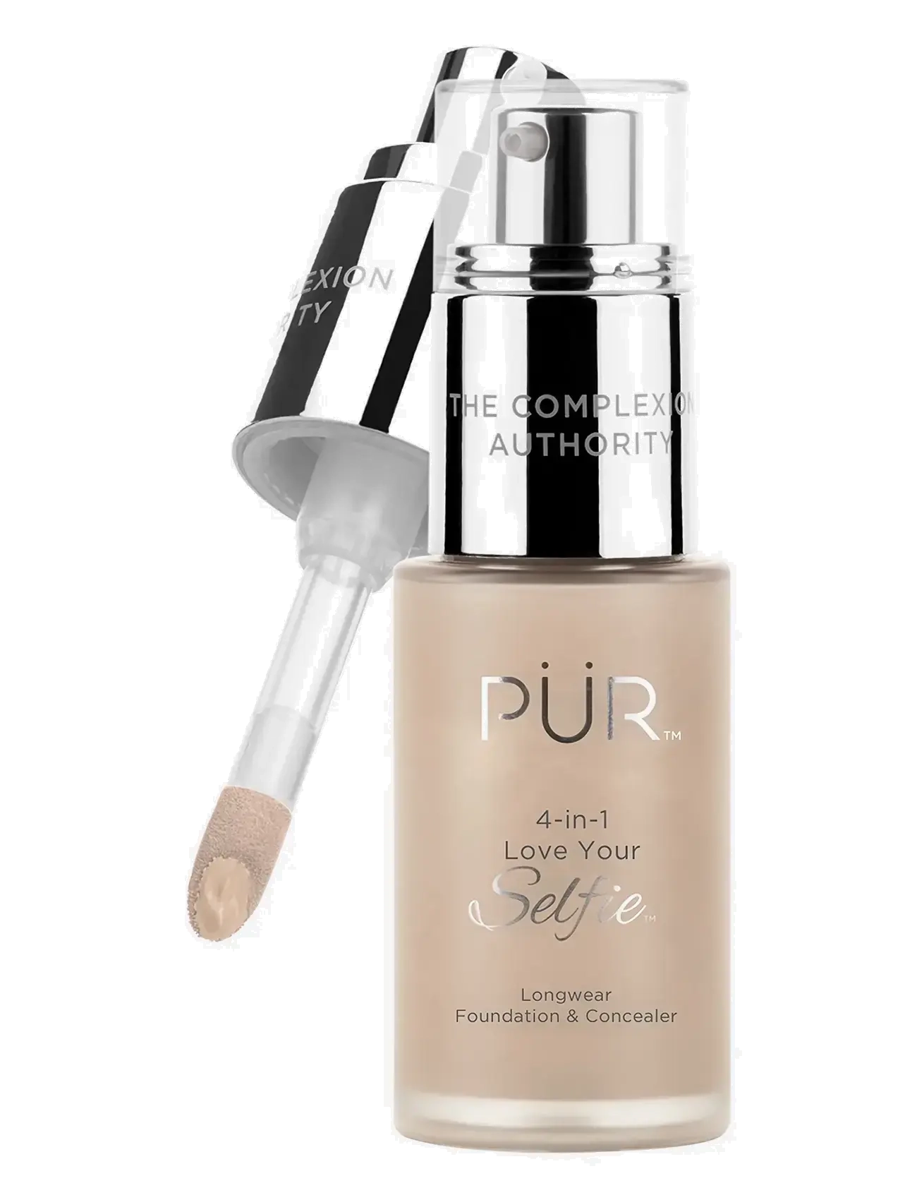 Love Your Selfie Liquid Foundation - MN5