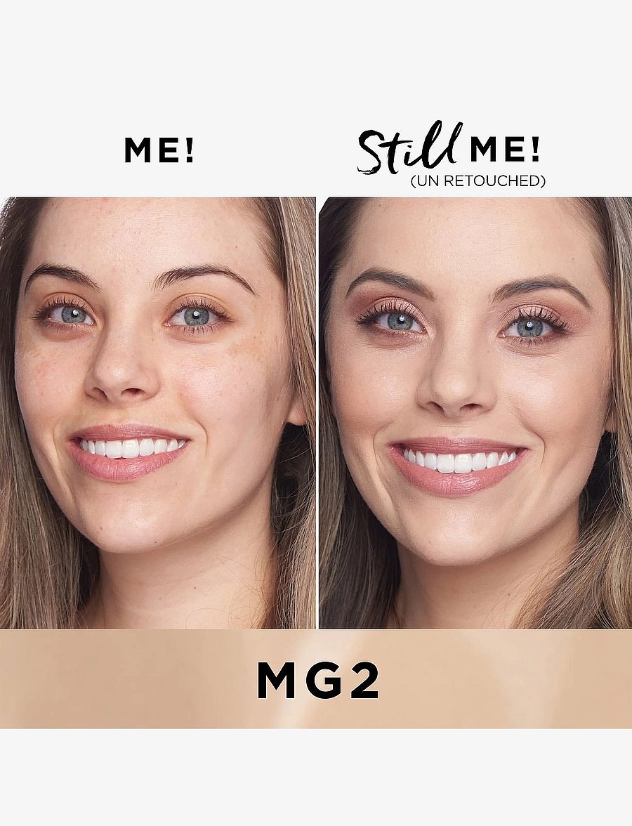PÜR - Love Your Selfie Liquid Foundation - makeup - mg2 - 1