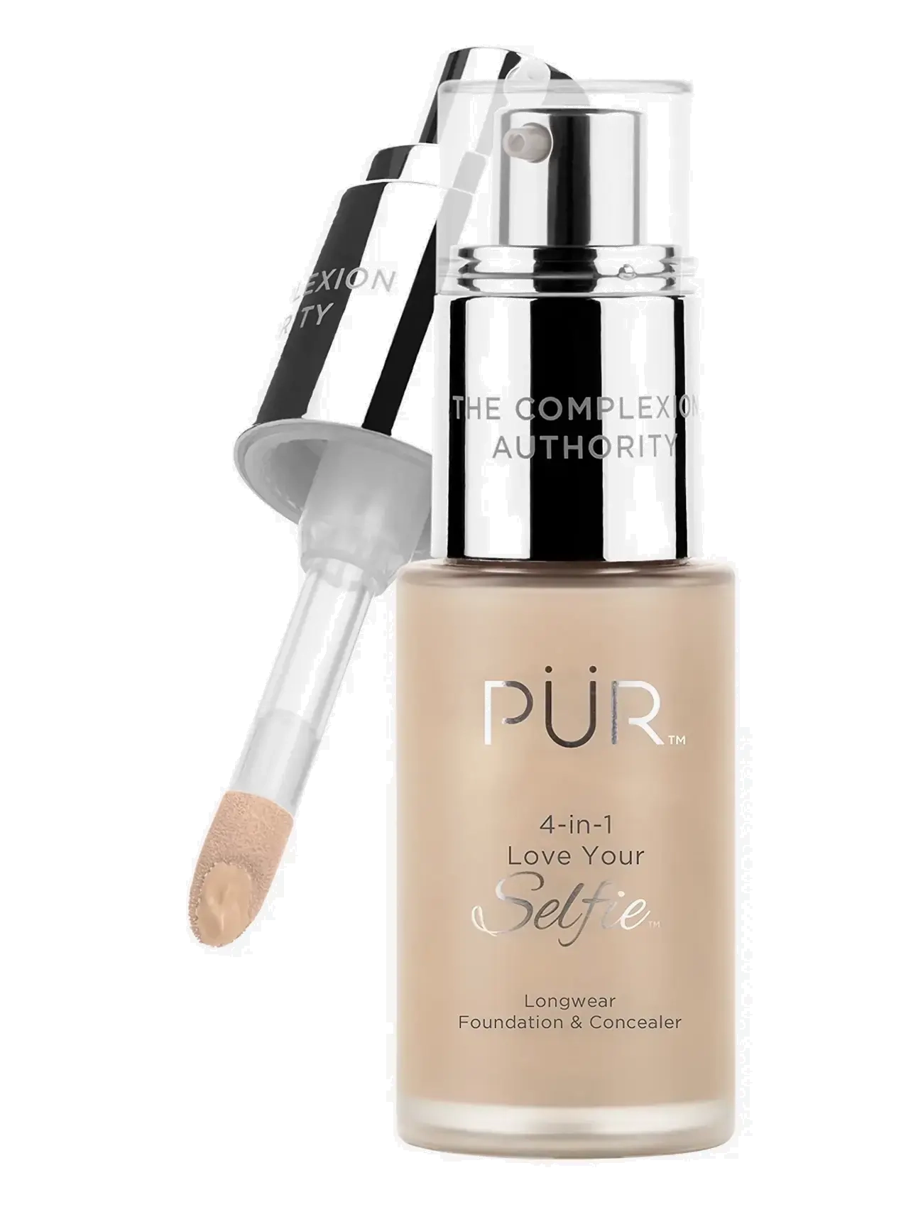 Love Your Selfie Liquid Foundation - MG5
