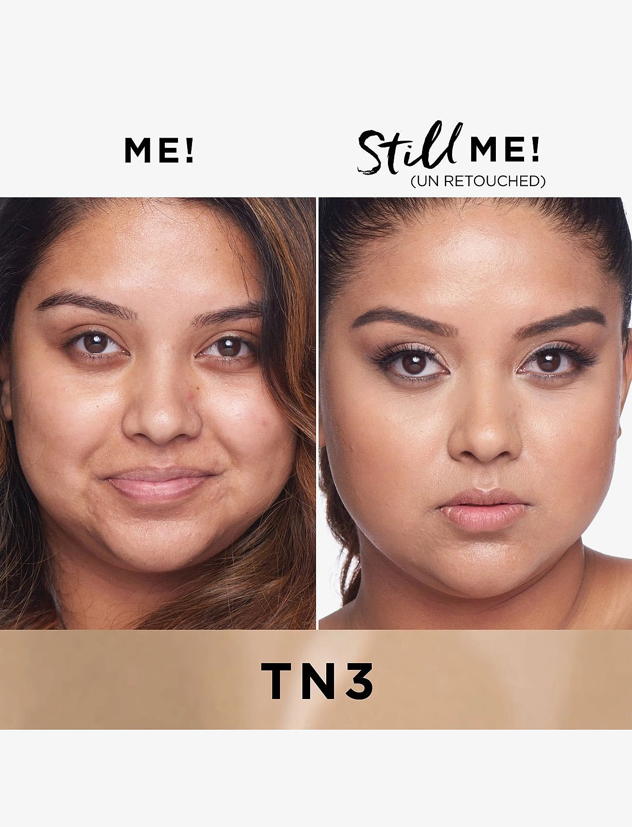 PÜR - Love Your Selfie Liquid Foundation - makeup - tn3 - 1