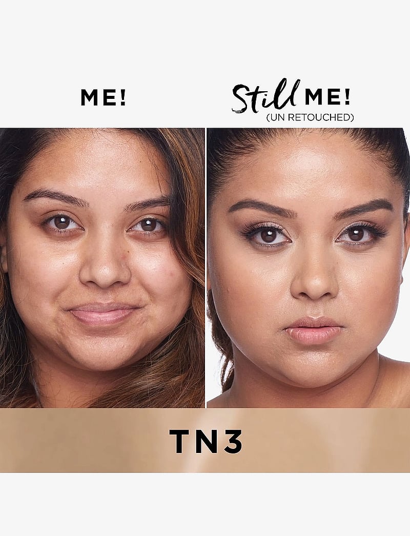 PÜR - Love Your Selfie Liquid Foundation - makeup - tn3 - 1