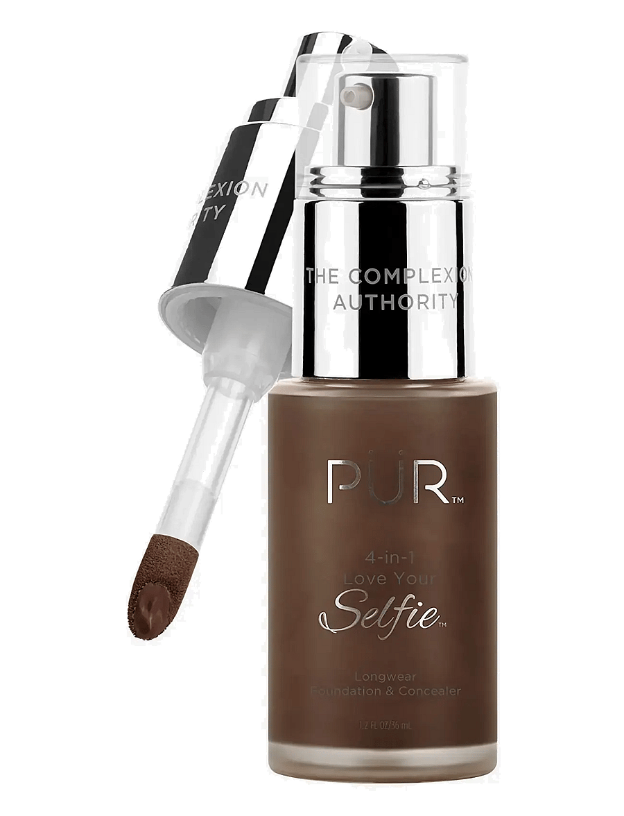 PÜR - Love Your Selfie Liquid Foundation - makeup - dpn2 - 0