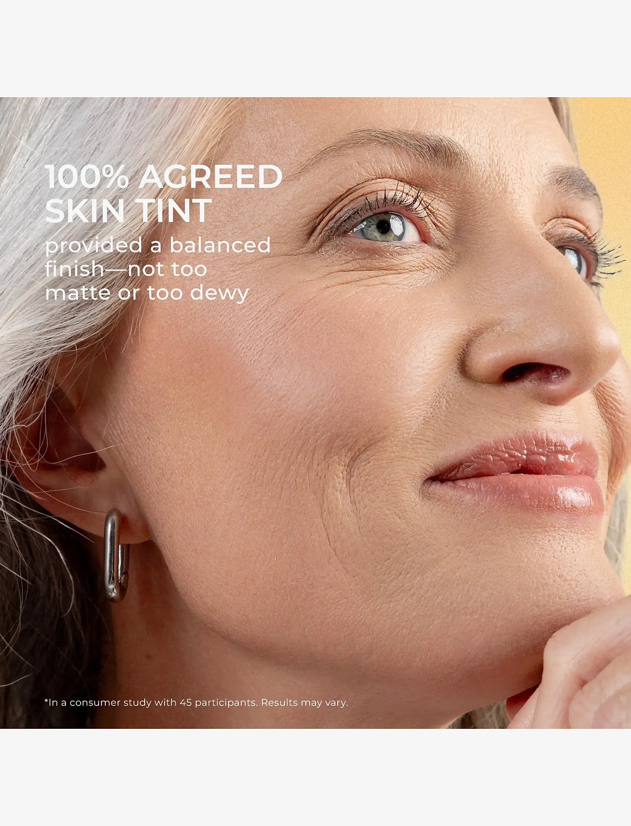 PÜR - PÜR 4-in-1 Skin Tint SPF50 - til ansigtet - ln2 - 2