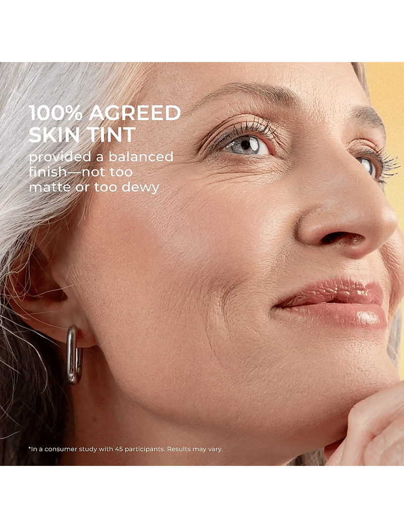 PÜR - PÜR 4-in-1 Skin Tint SPF50 - til ansigtet - ln2 - 2