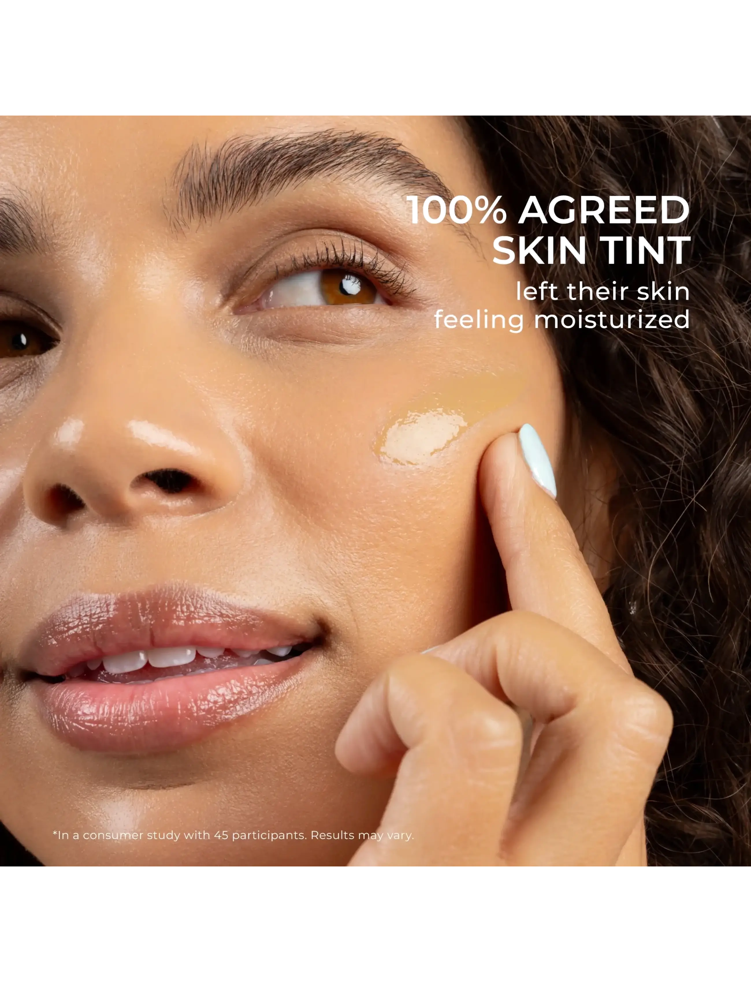 4-In-1 Skin Tint Spf50 6