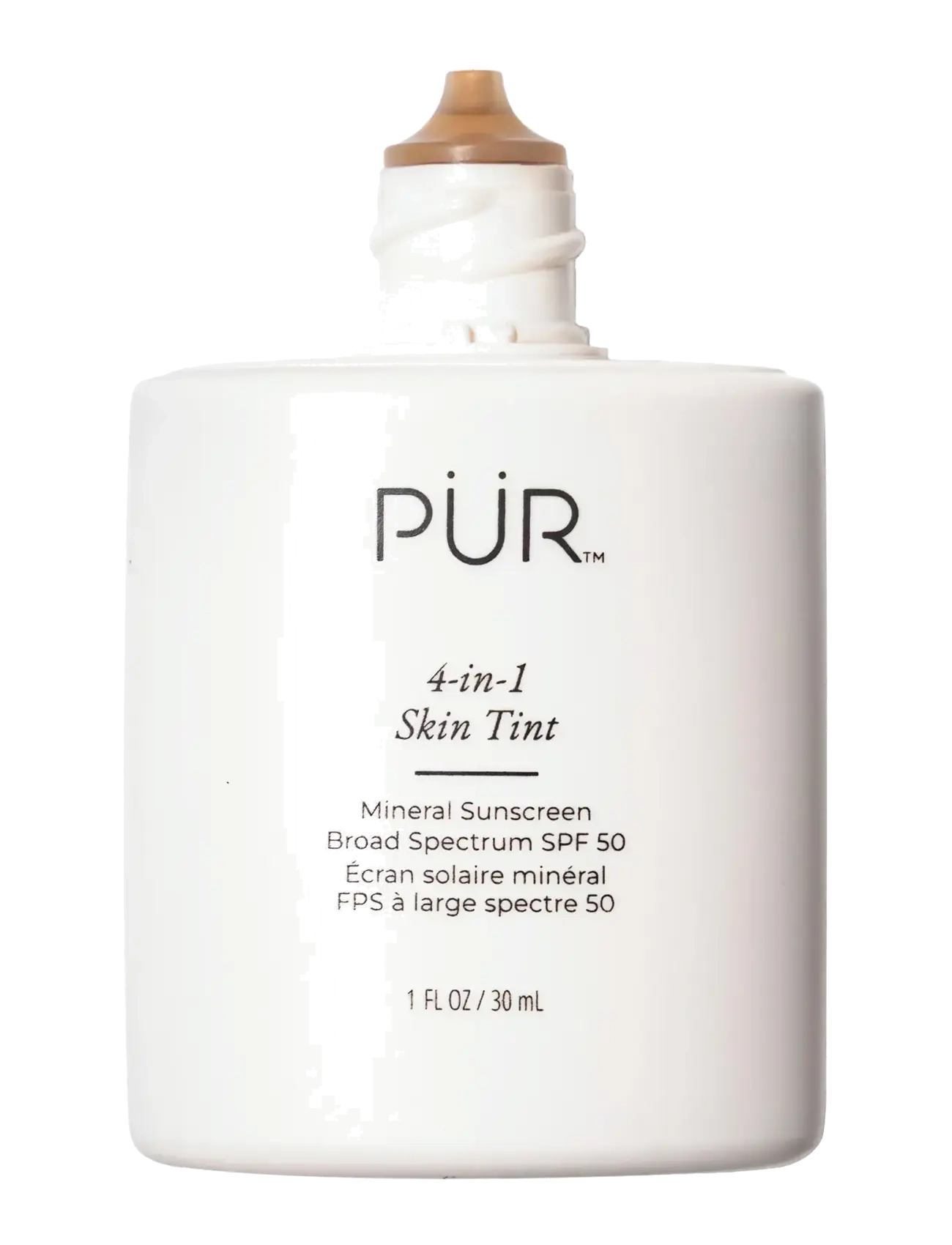 PÜR 4-in-1 Skin Tint SPF50 - TN2