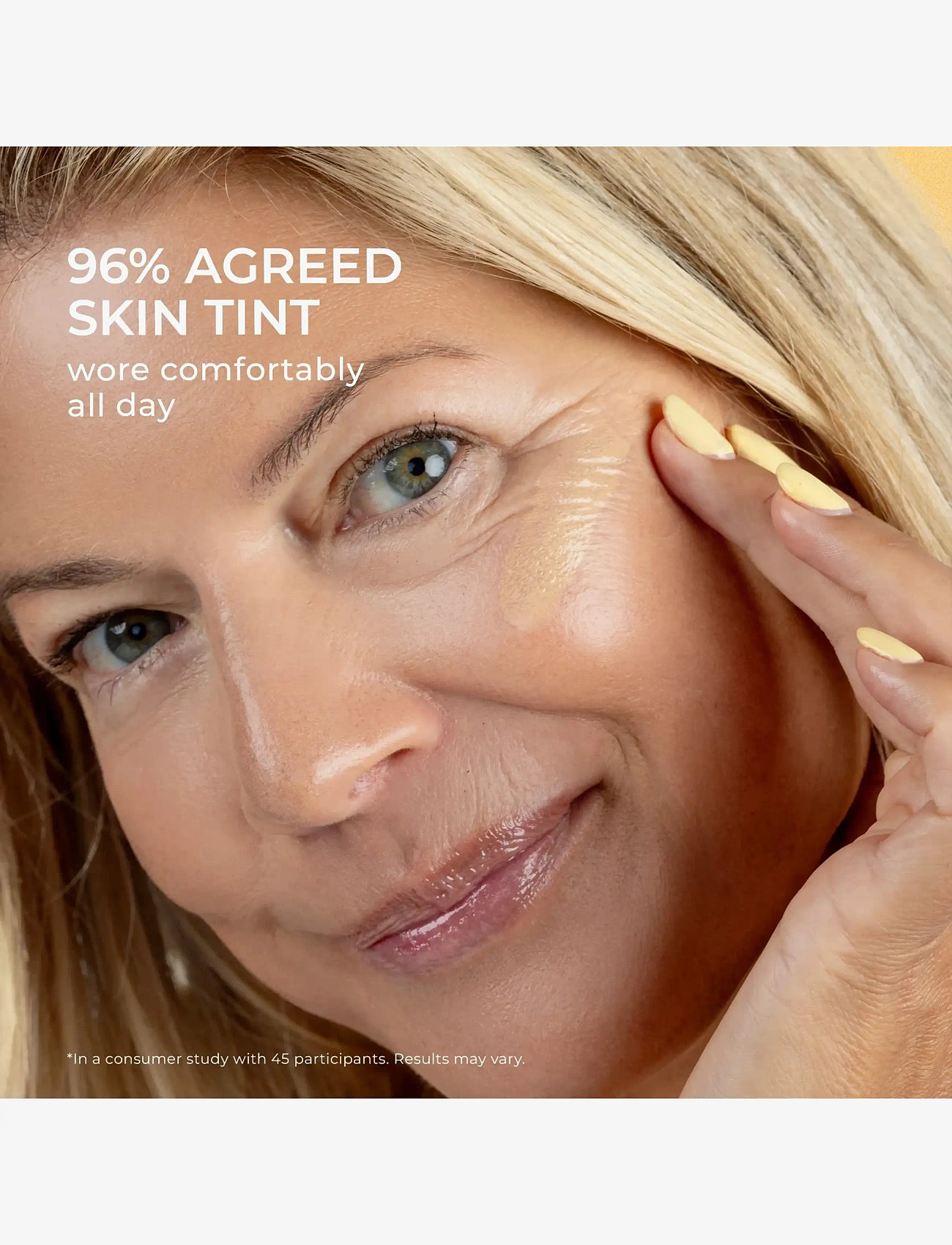 PÜR - PÜR 4-in-1 Skin Tint SPF50 - til ansigtet - tn2 - 2