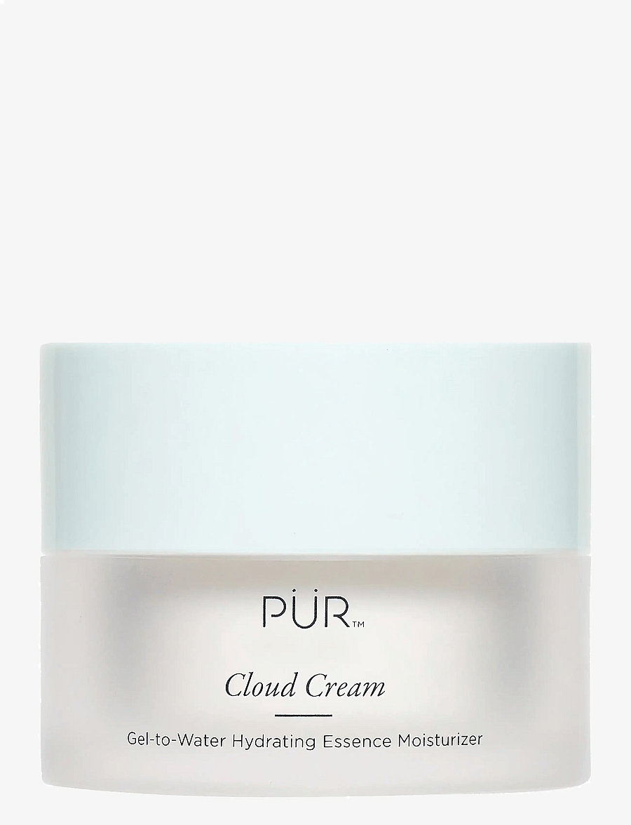 PÜR - Cloud Cream - päevakreemid - clear - 0