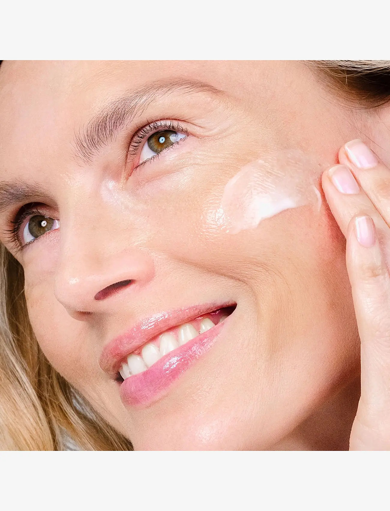PÜR - Cloud Cream - dagkräm - clear - 2