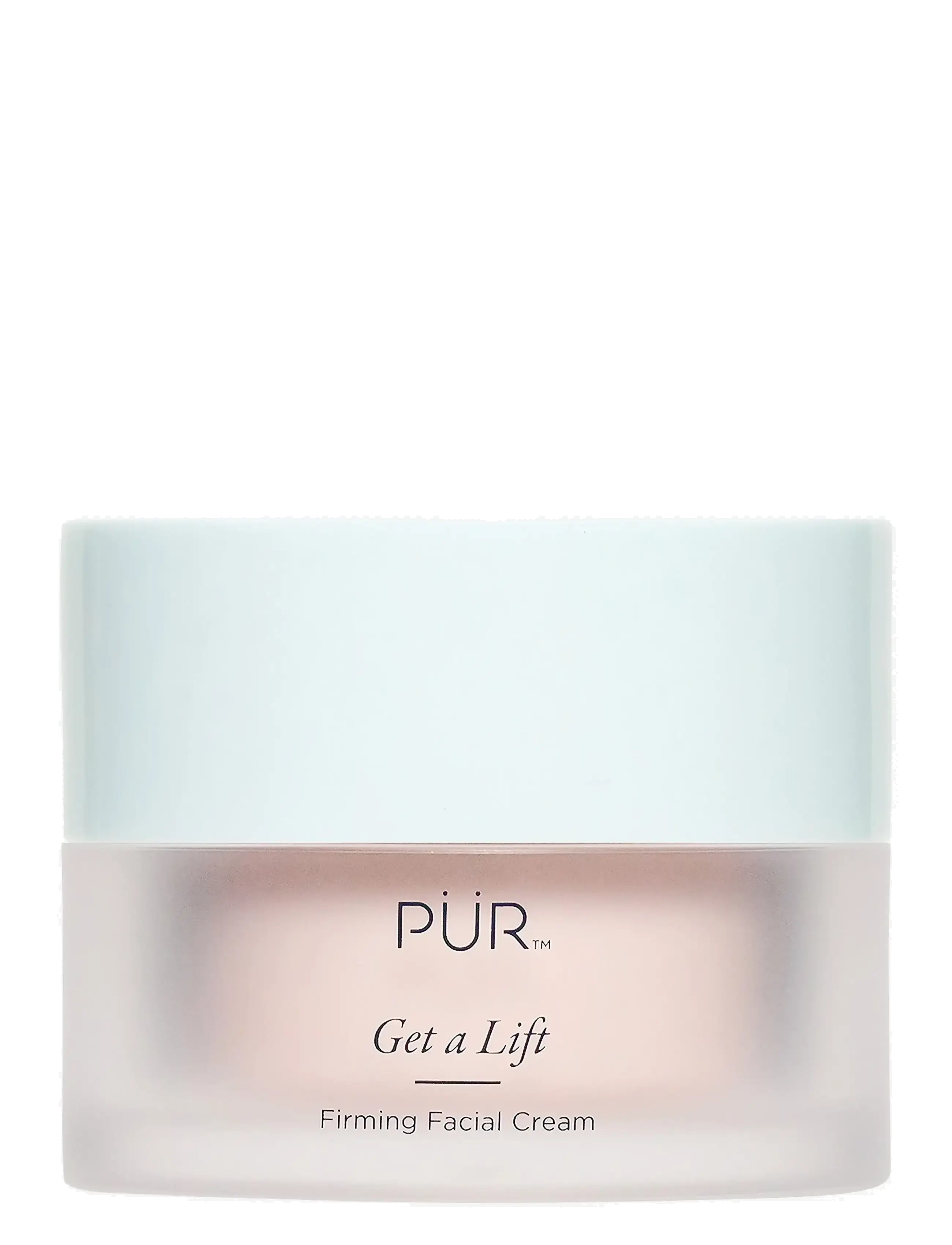 PÜR Get A Lift Cream, 50 ml, Nude, Fugtighedscreme > Dagcreme, Dame