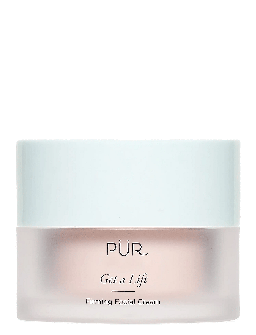 PÜR - Get A Lift Cream - päevakreemid - clear - 0