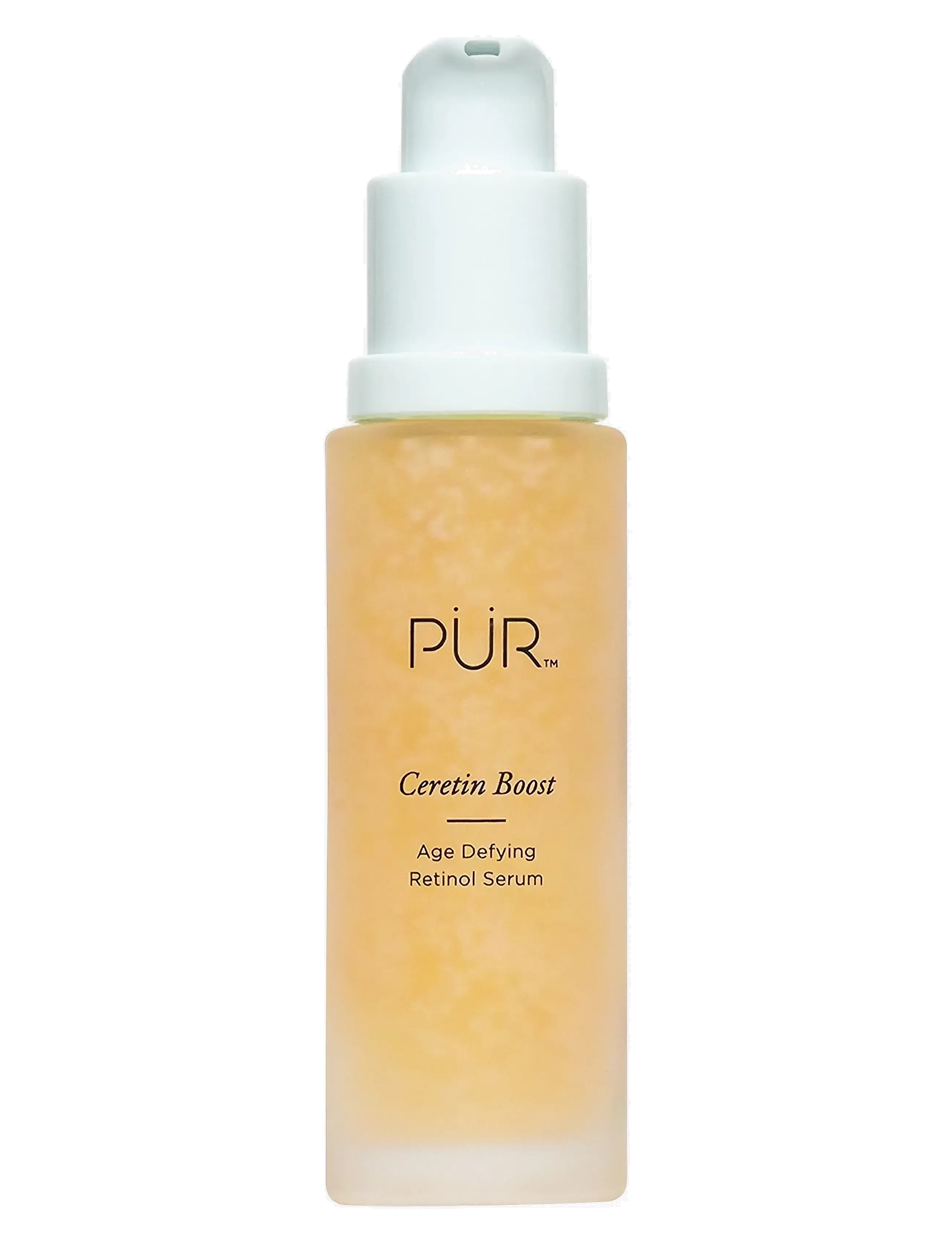 PÜR Ceretin Boost Age Defying Retinol Serum, Serum, Nude, Str: 30 ML