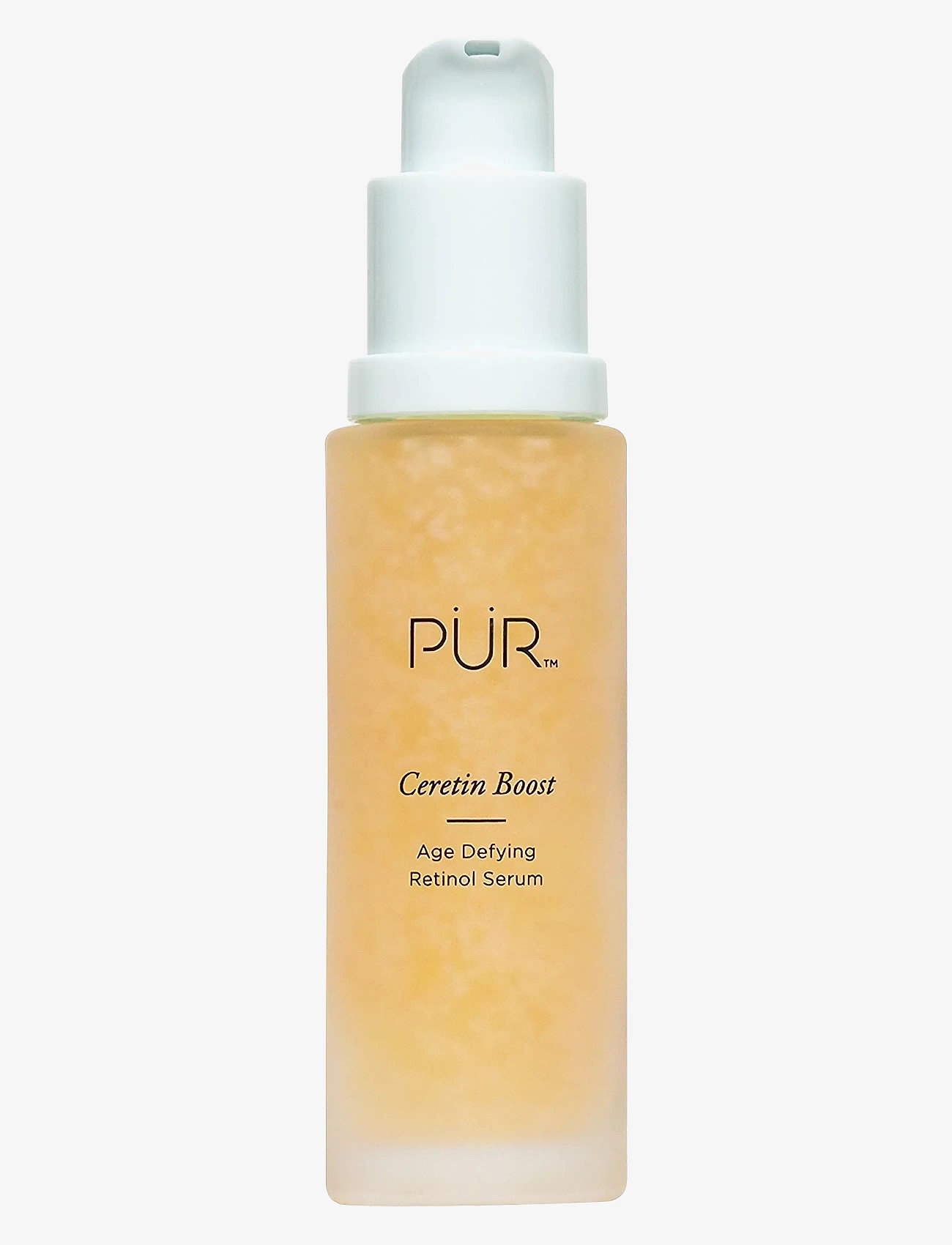 PÜR - Ceretin Boost Age Defying Retinol Serum - seerumid - clear - 0