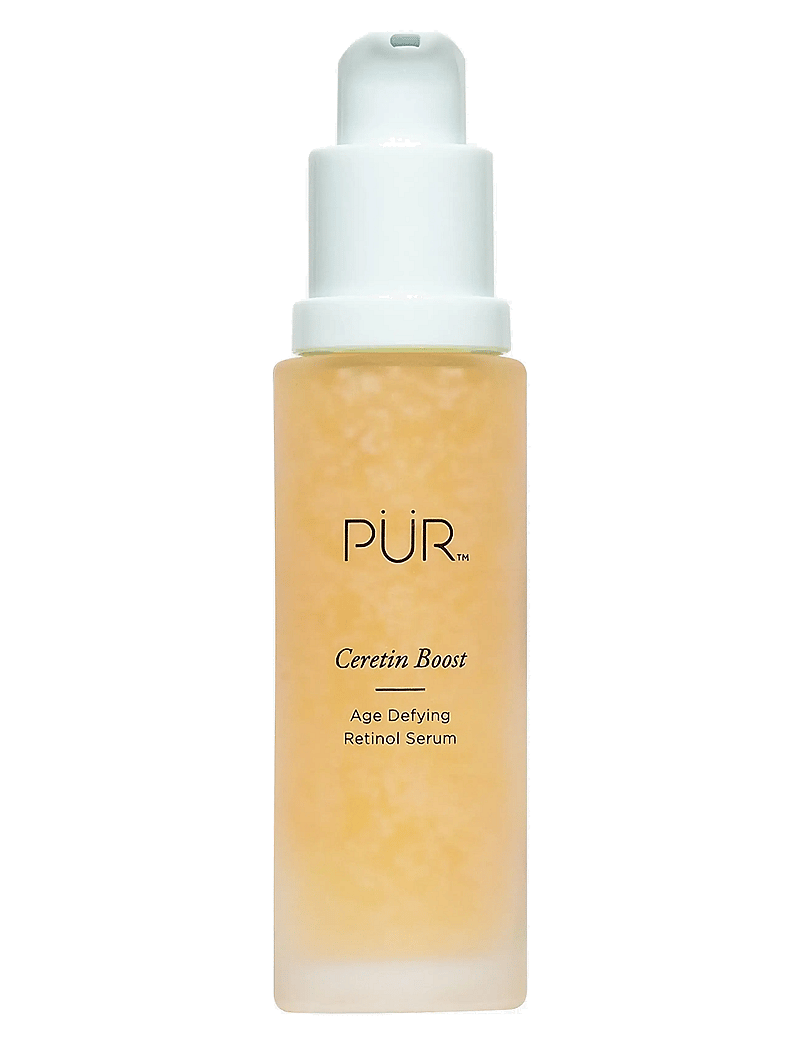 PÜR - Ceretin Boost Age Defying Retinol Serum - seerumid - clear - 0