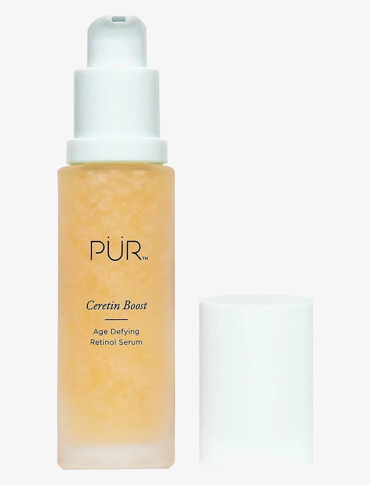PÜR - Ceretin Boost Age Defying Retinol Serum - seerumid - clear - 1