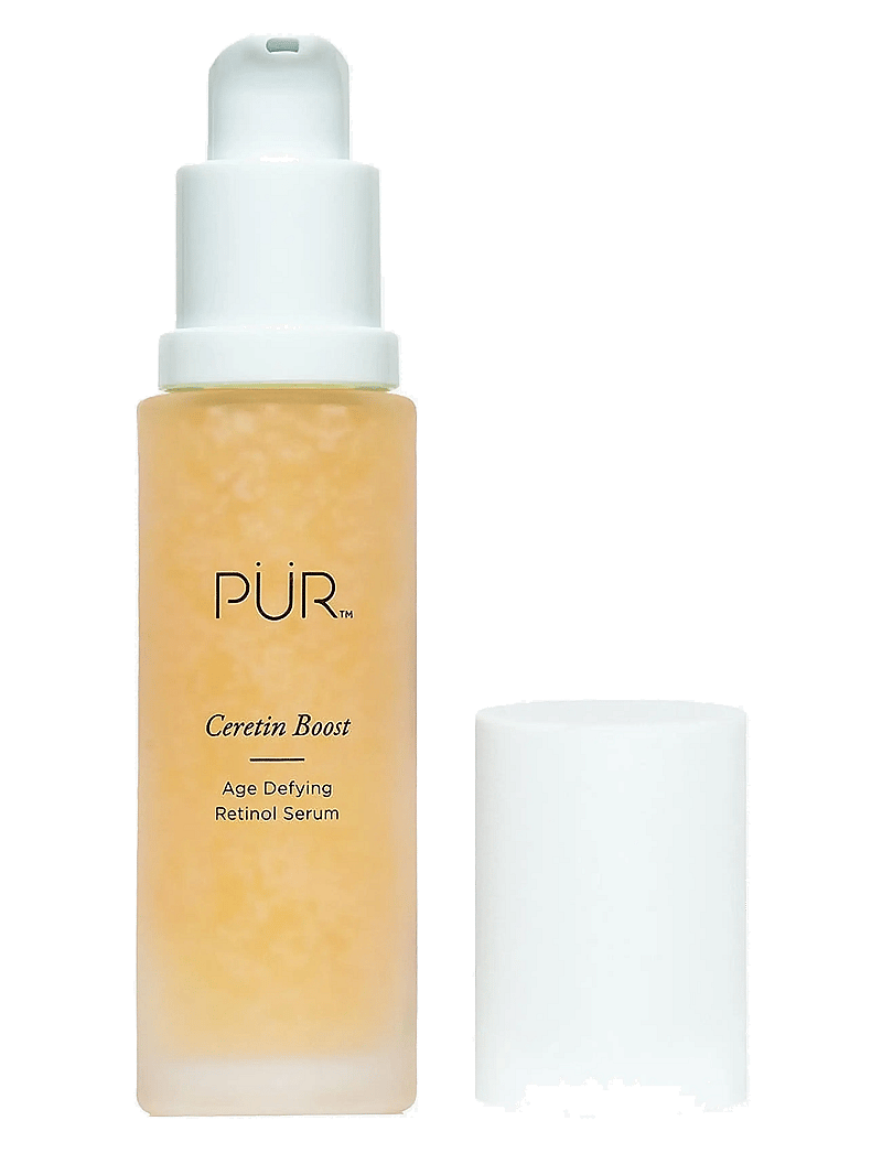 PÜR - Ceretin Boost Age Defying Retinol Serum - seerumid - clear - 1