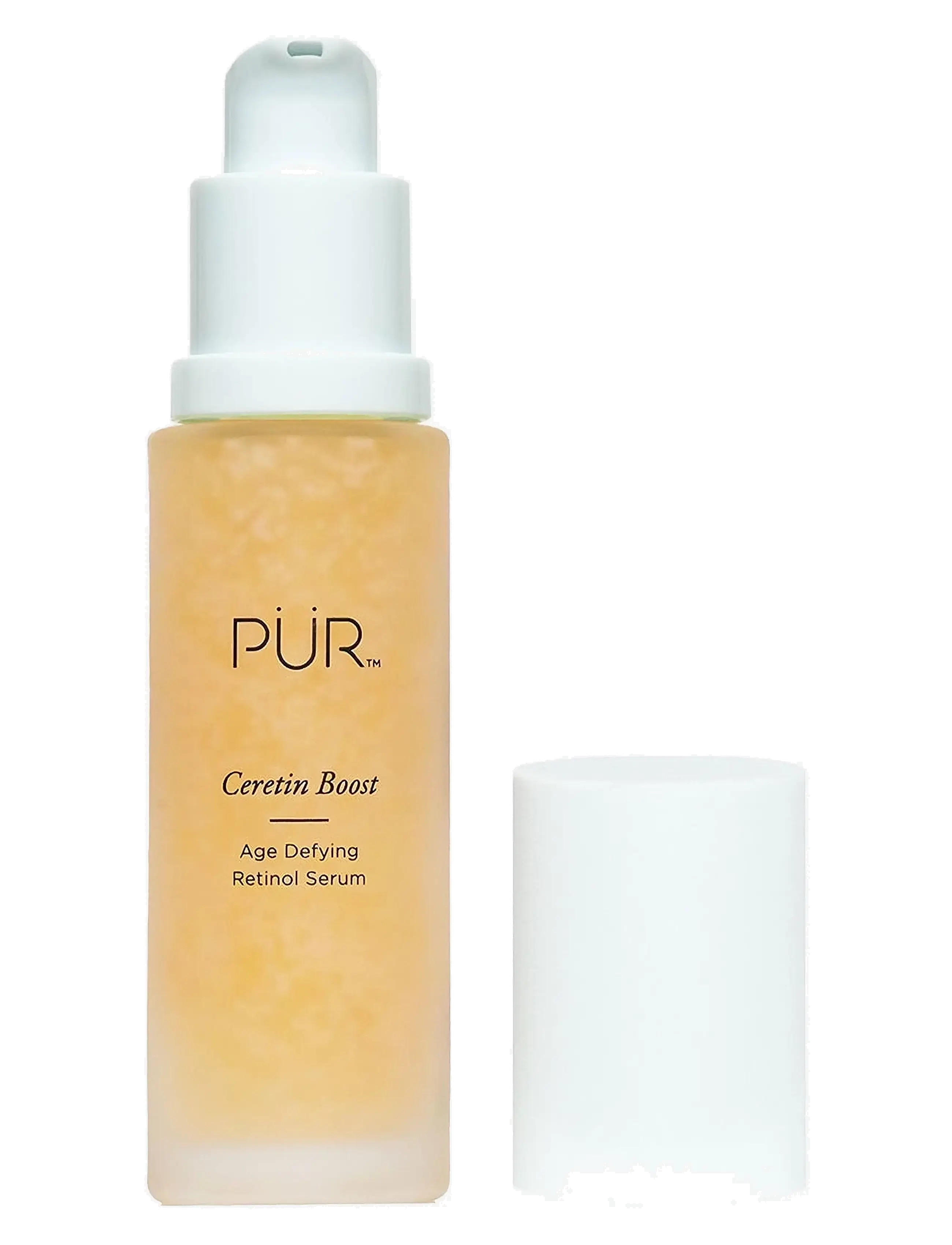 PÜR - Ceretin Boost Age Defying Retinol Serum - serum - clear - 1