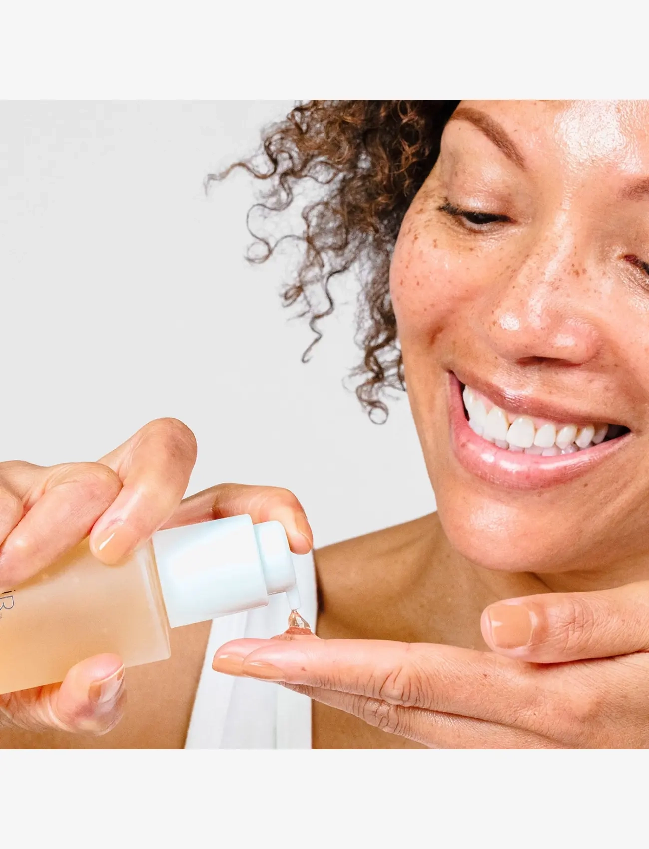 PÜR - Ceretin Boost Age Defying Retinol Serum - serum - clear - 4