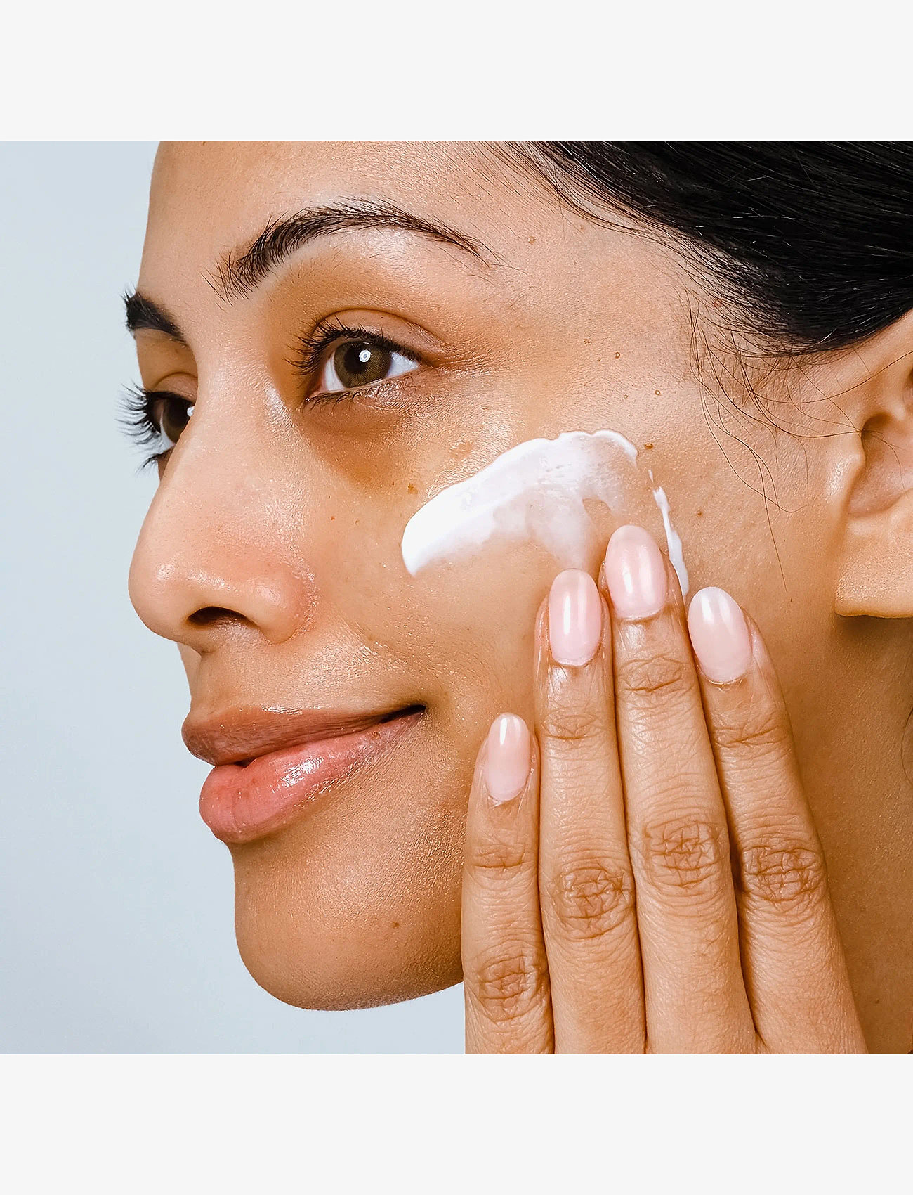 PÜR - Self Soothing Nourishing Probiotic Mask - niisutavad maskid - clear - 5