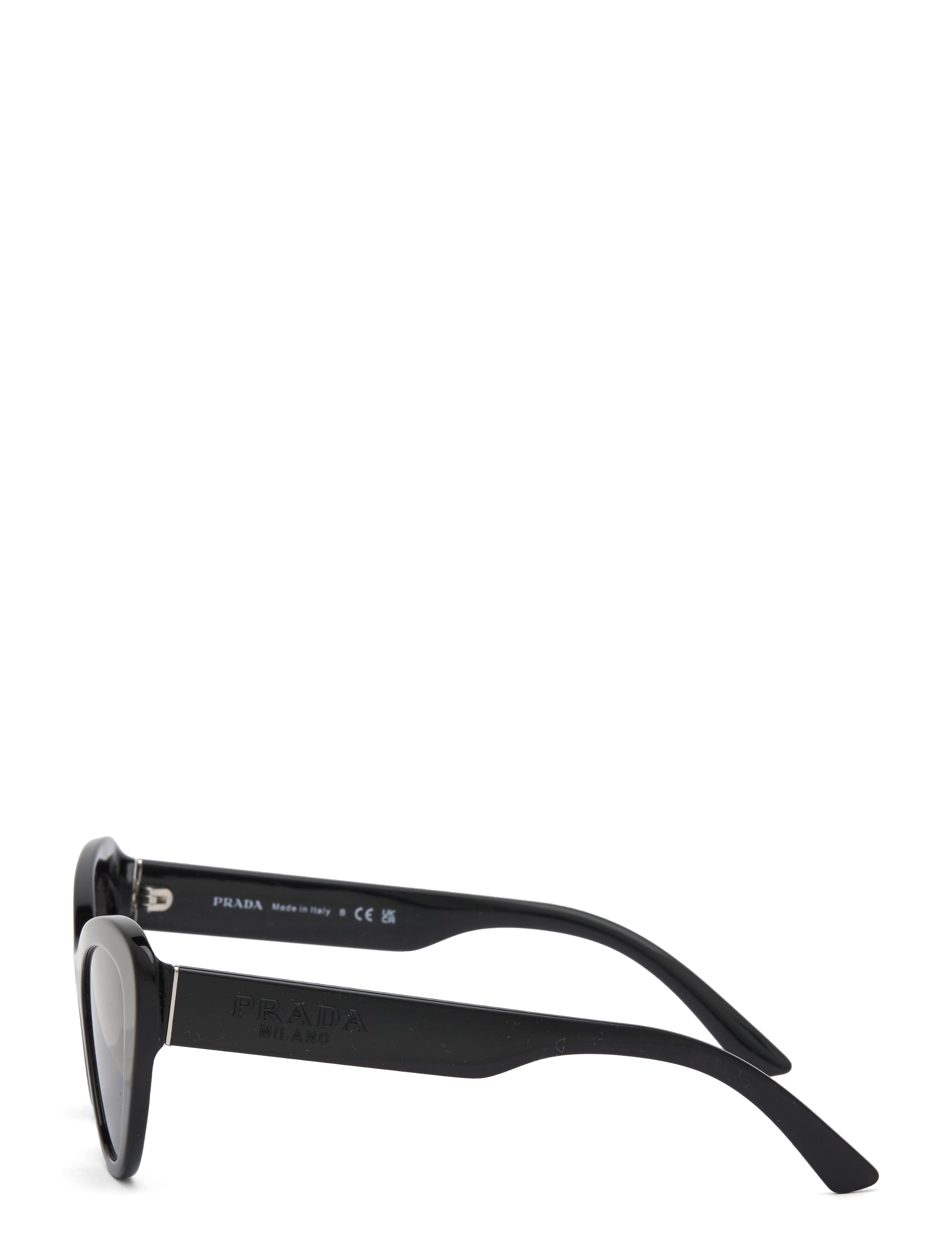 Prada Sunglasses - 0PR13YS - black - 2