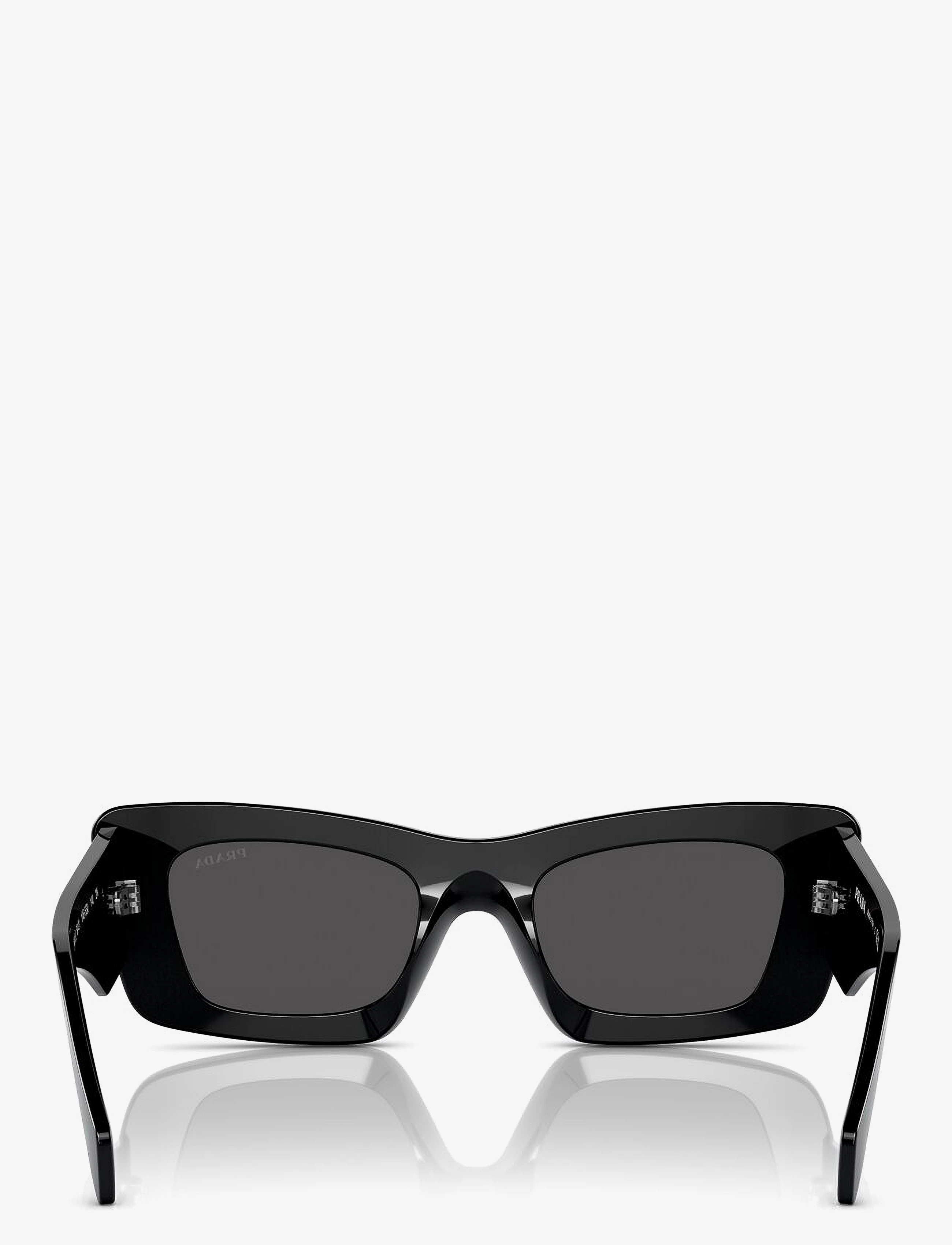 Prada Sunglasses - 0PR 13ZS 50 1AB5S0 - black - 2