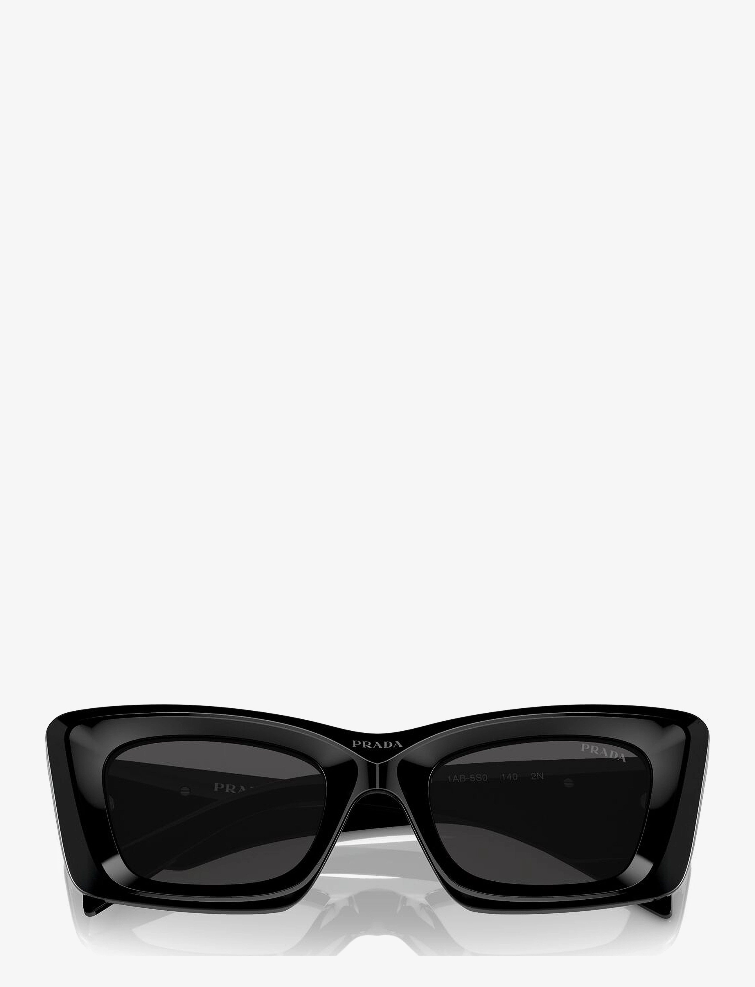 Prada Sunglasses - 0PR 13ZS 50 1AB5S0 - black - 3