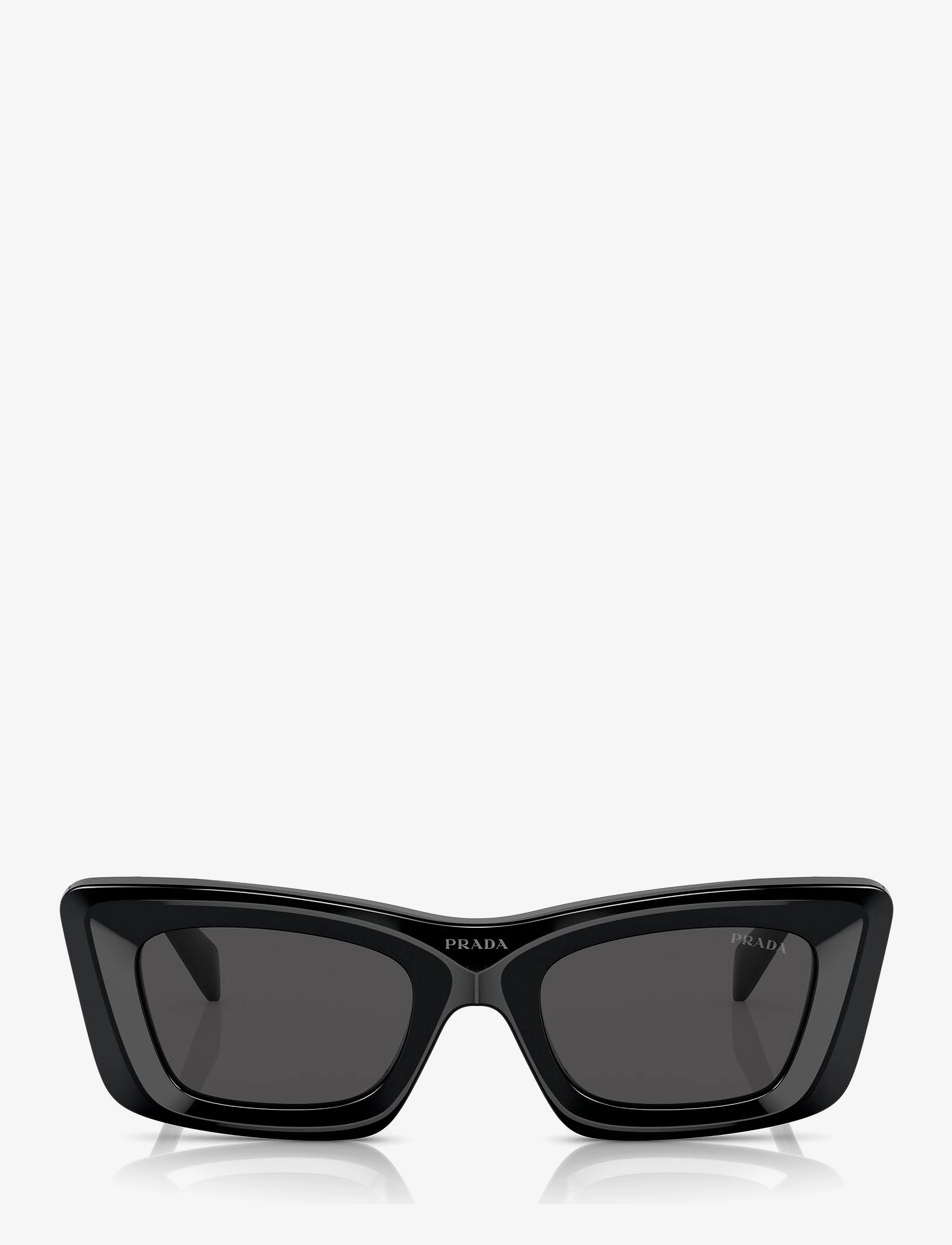 Prada Sunglasses - 0PR 13ZS 50 1AB5S0 - black - 4