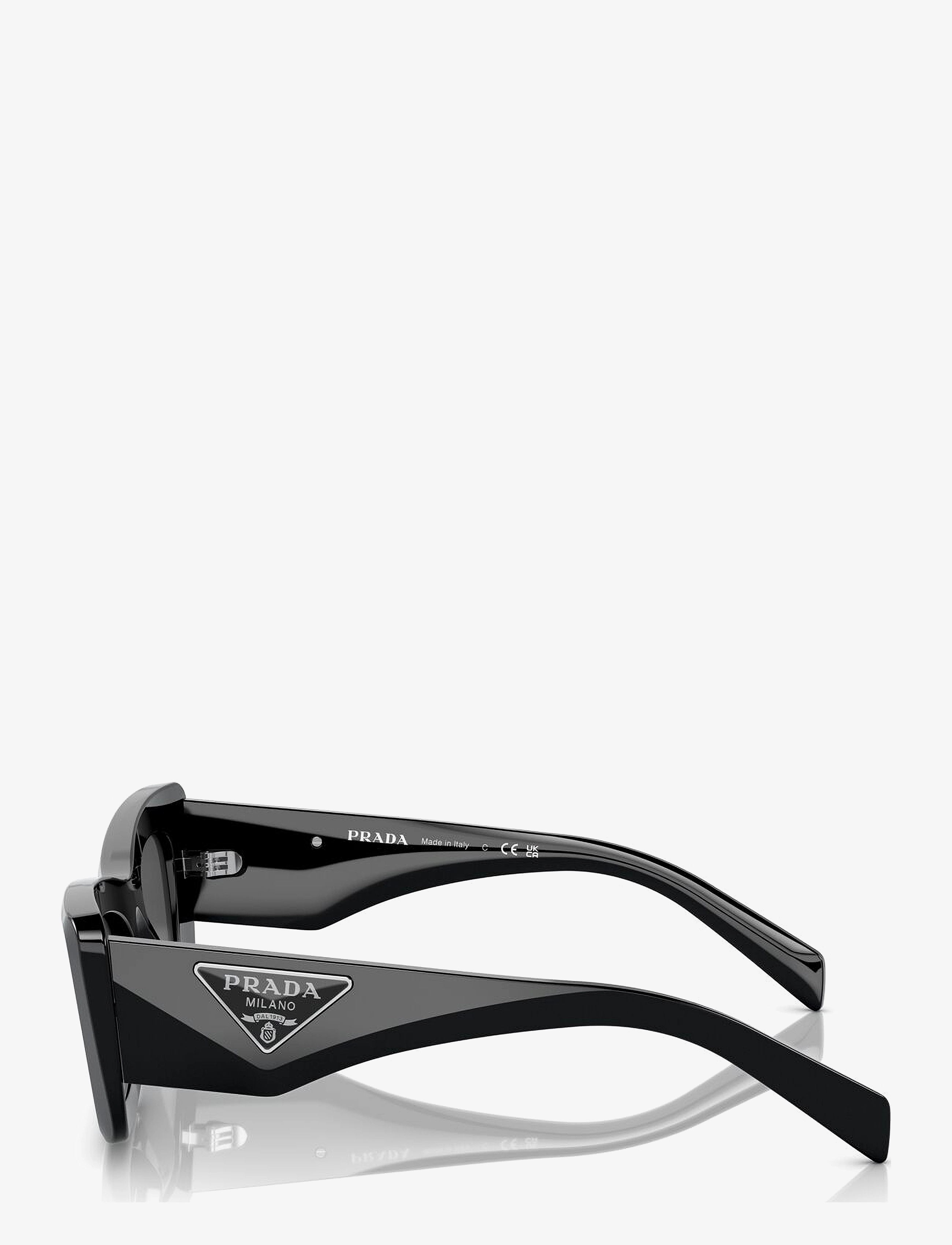 Prada Sunglasses - 0PR 13ZS 50 1AB5S0 - black - 5