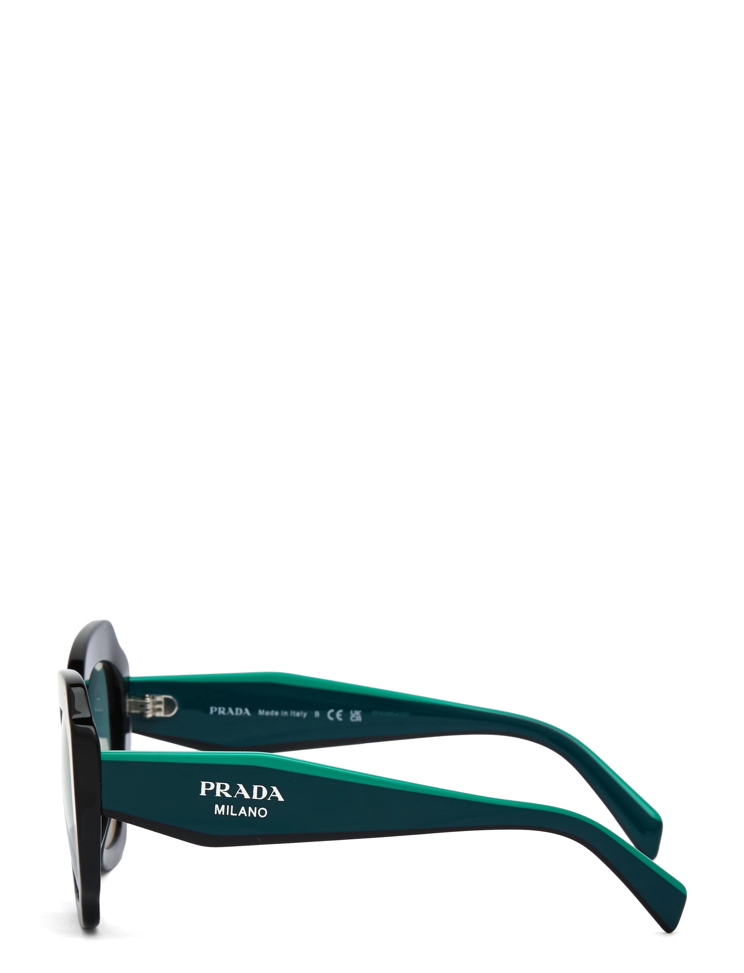 Prada Sunglasses - 0PR16YS - black - 2