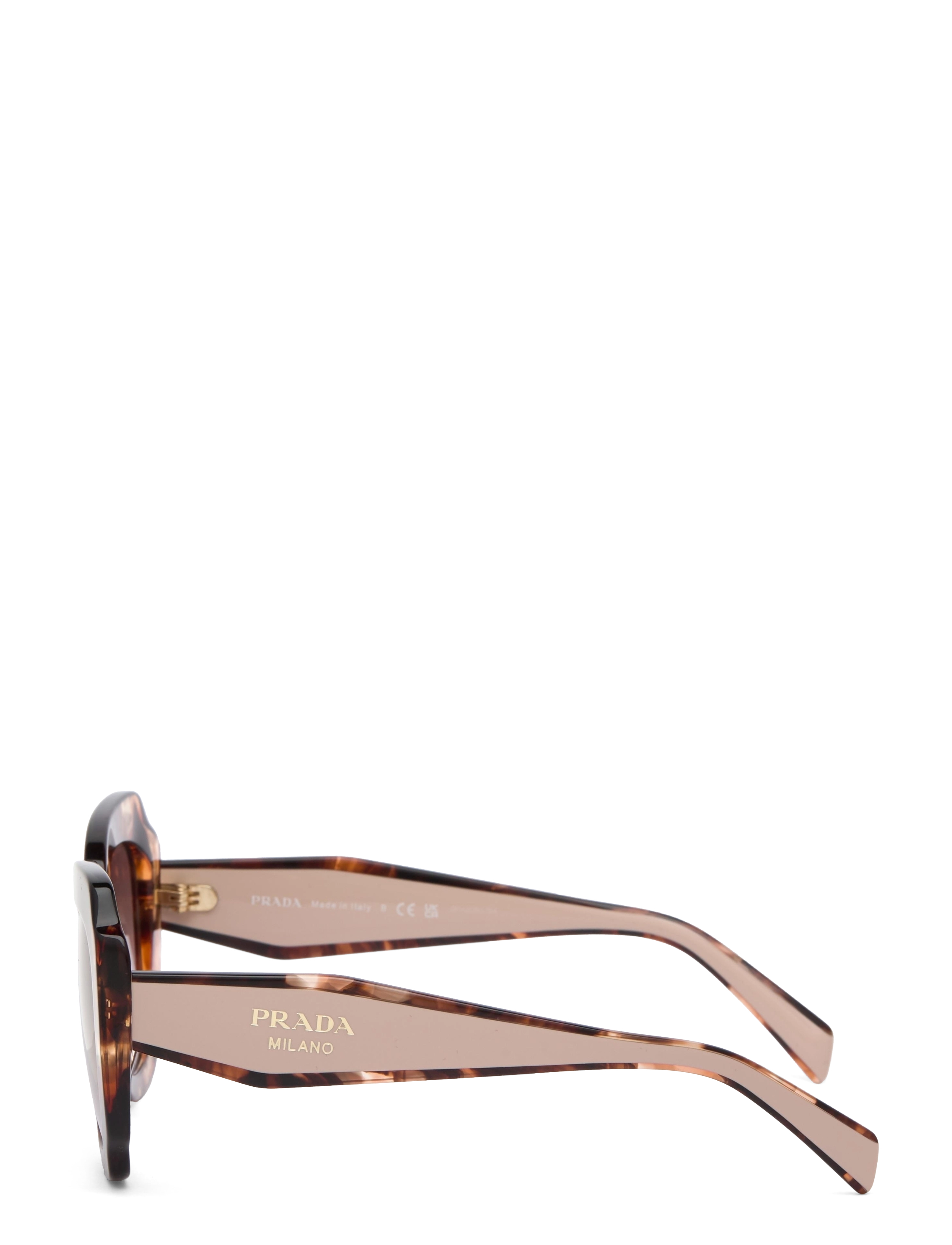 Prada Sunglasses - 0PR16YS - havana - 1