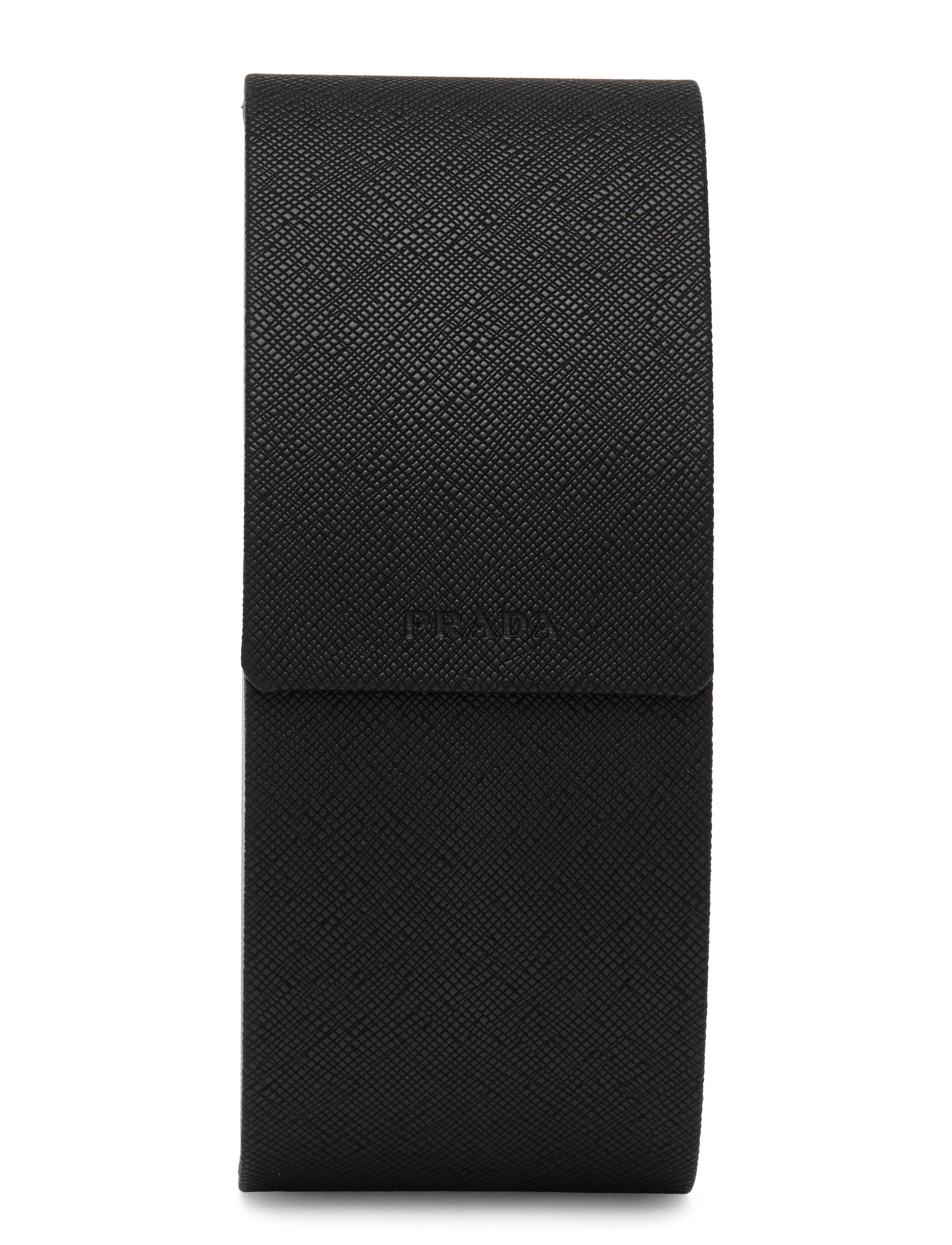 Prada Sunglasses - 0PR16YS - havana - 2