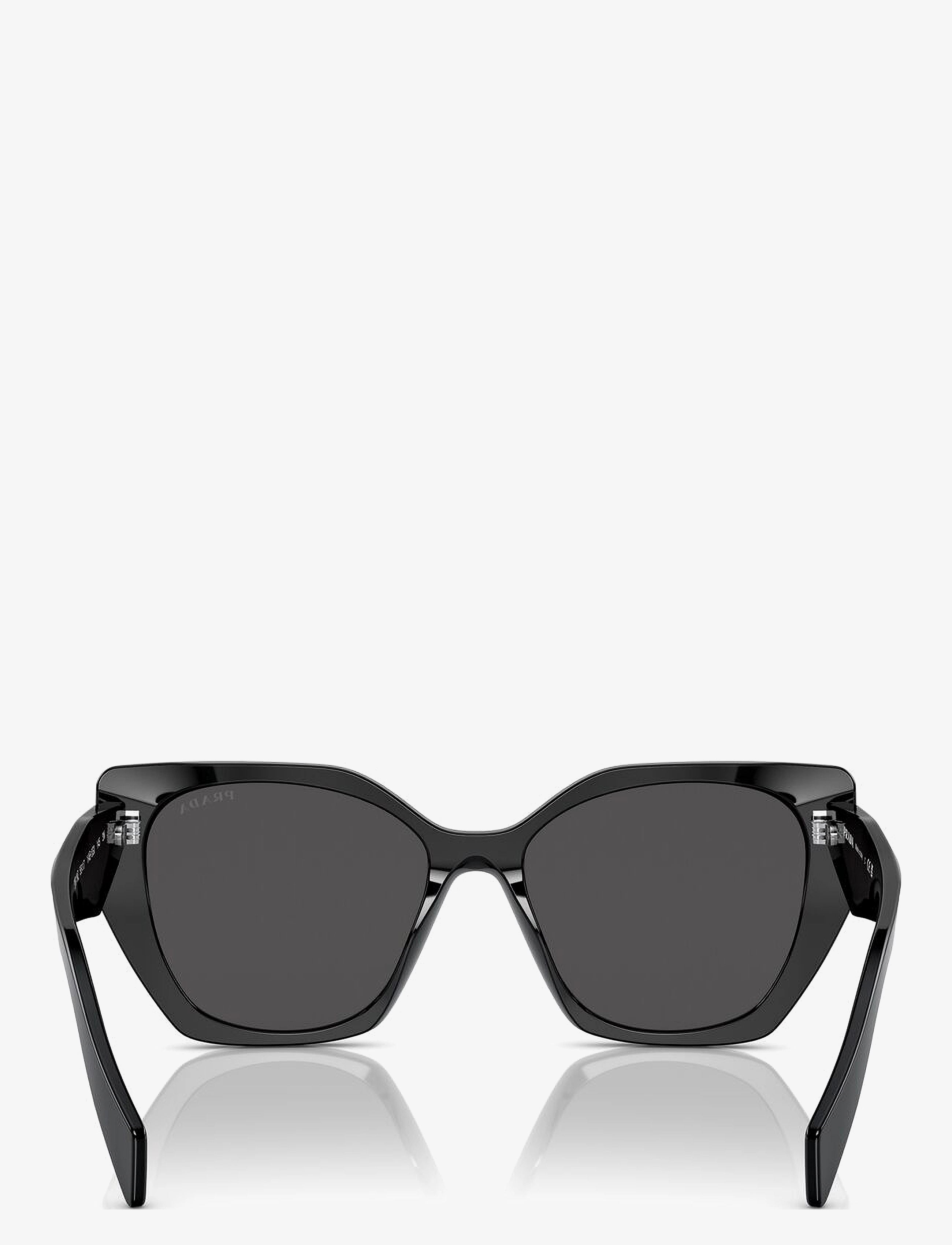 Prada Sunglasses - 0PR 19ZS 55 1AB5S0 - black - 2