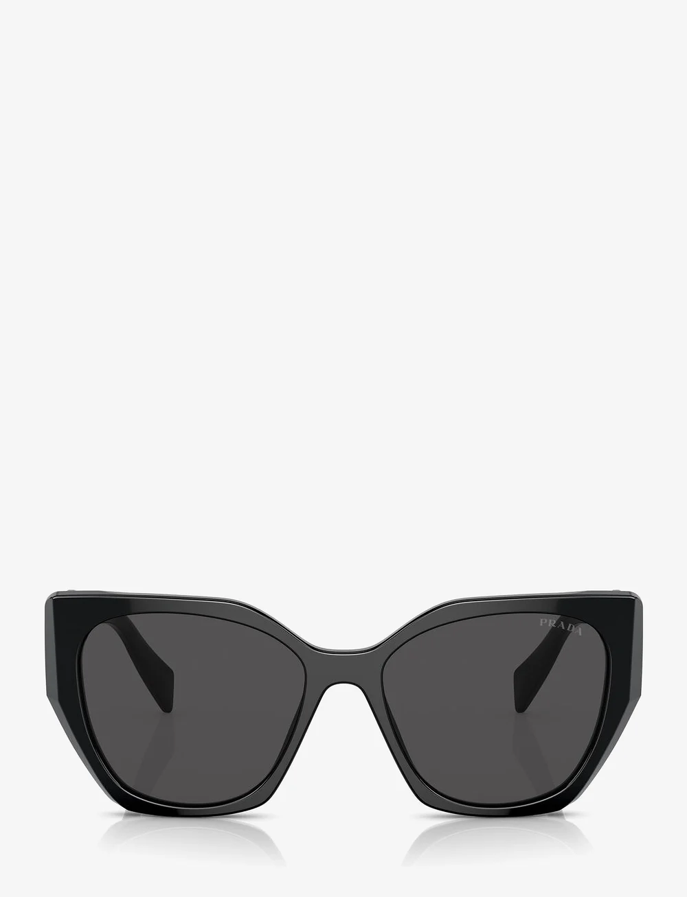 Prada cateye best sale