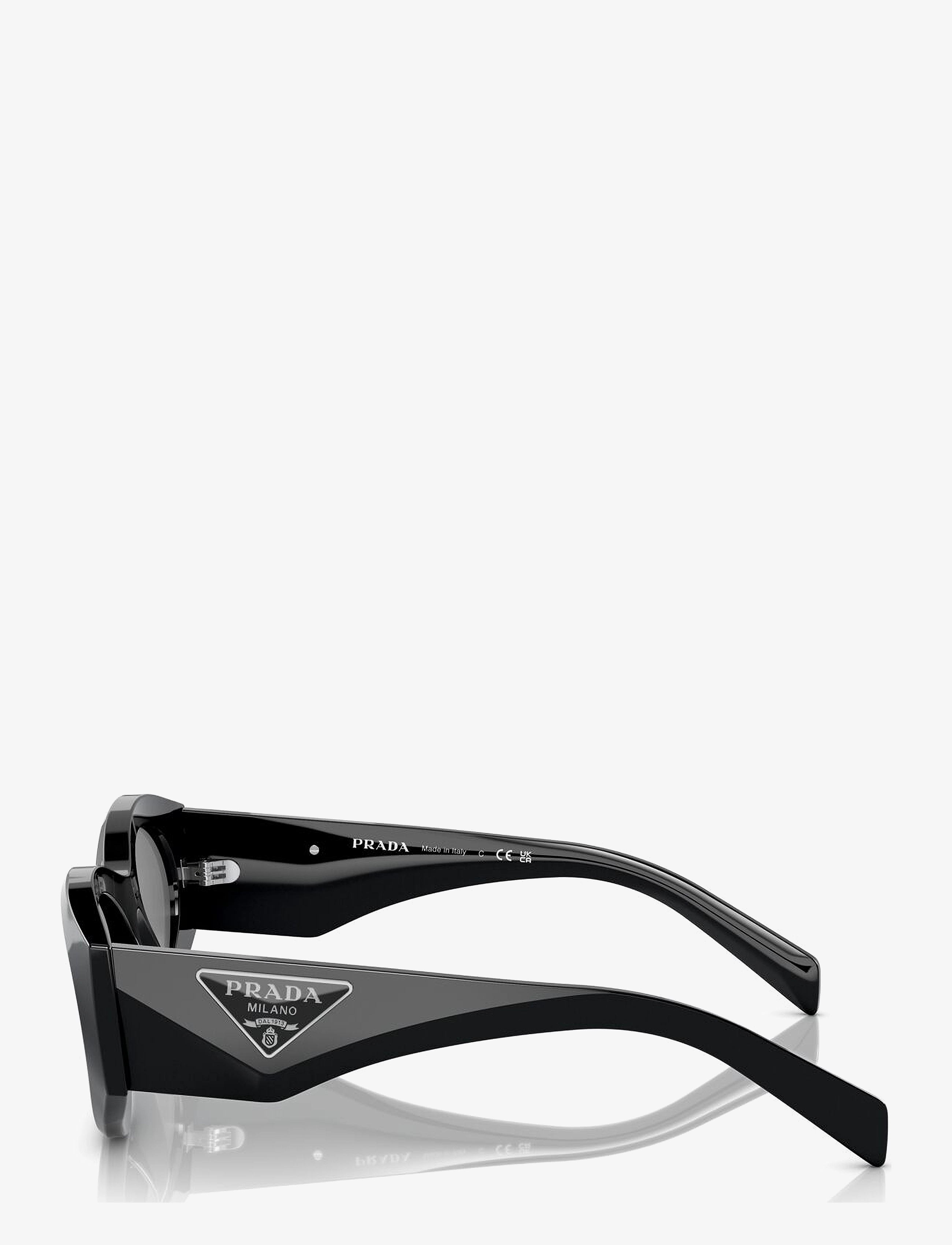 Prada Sunglasses - 0PR 20ZS 53 1AB5S0 - black - 5