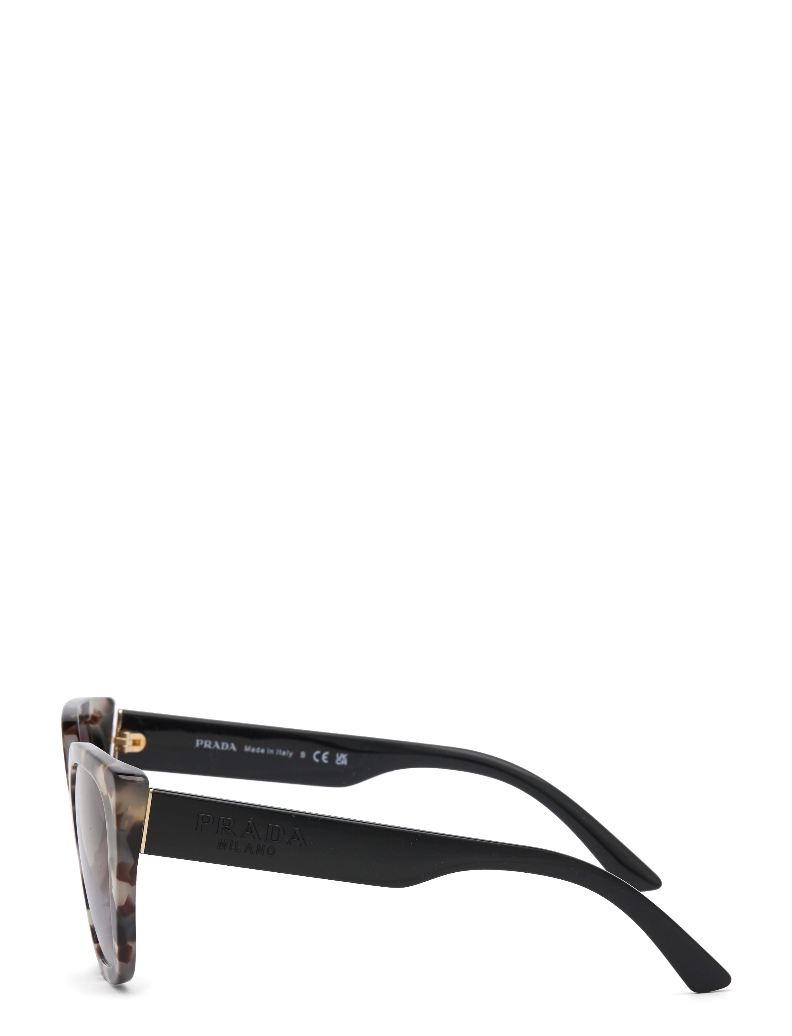 Prada Sunglasses - 0PR24XS - talc tortoise - 2