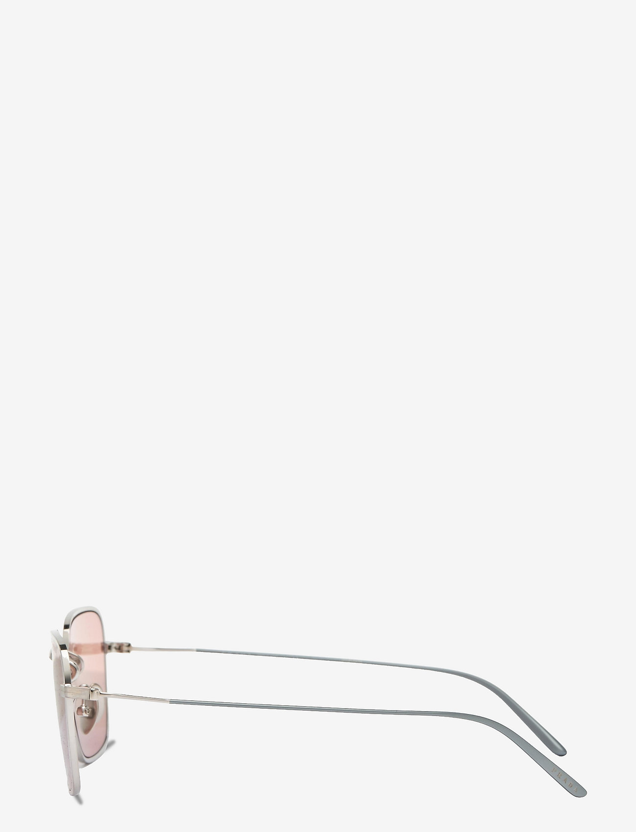 Prada Sunglasses - 0PR54WS - satin titanium - 2
