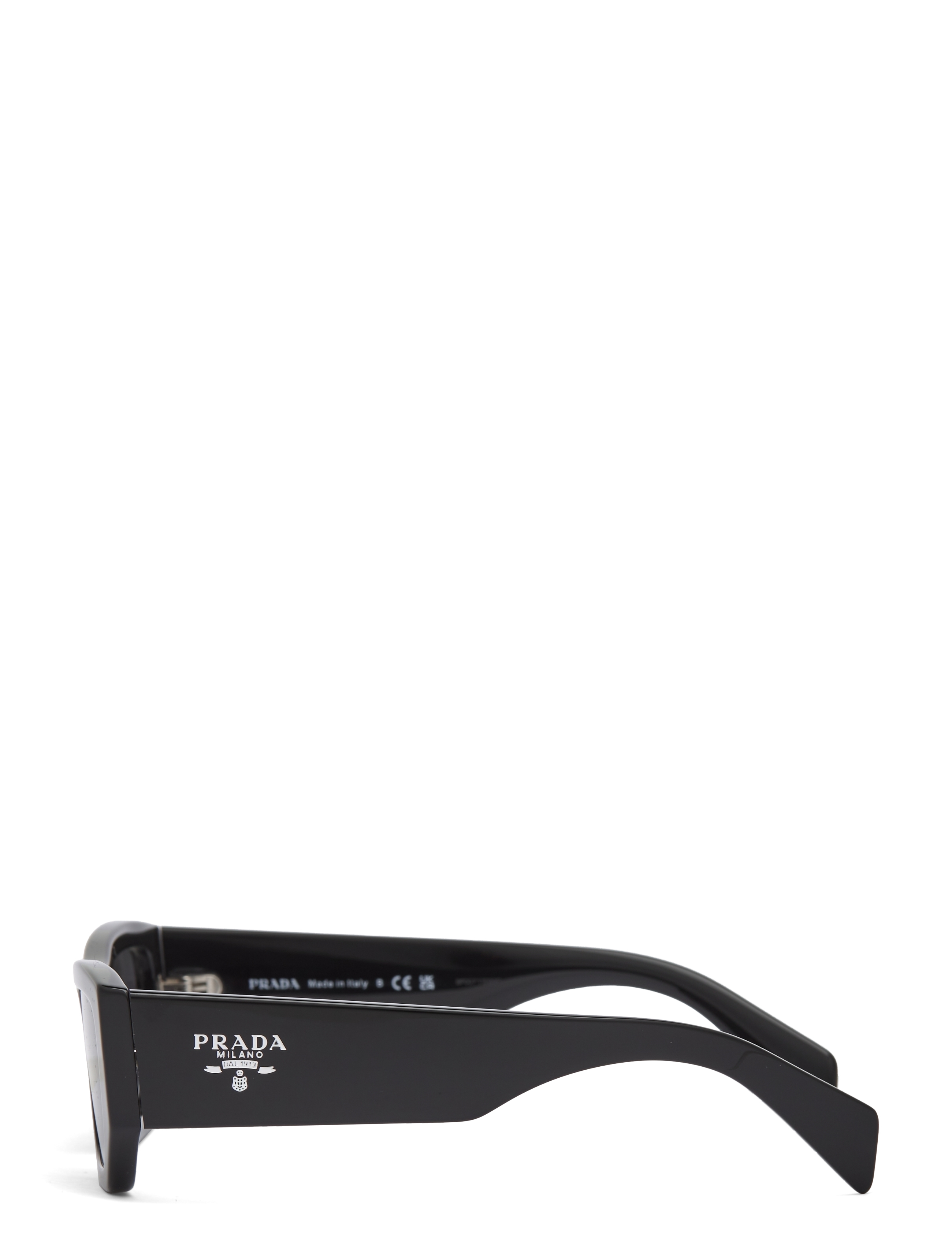 Prada Sunglasses - 0PR A01S 53 16K08Z - black - 2