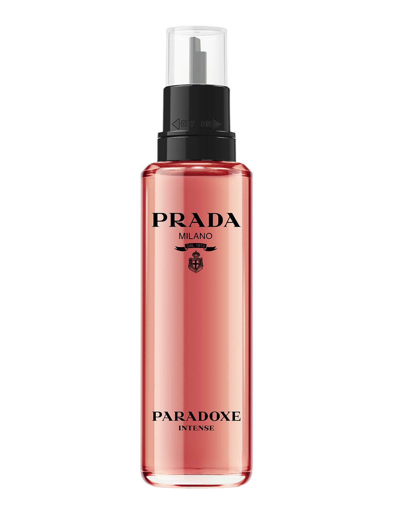 Prada Prada Paradoxe Intense Eau De Parfum 100Ml Refill - - 100 ml 1