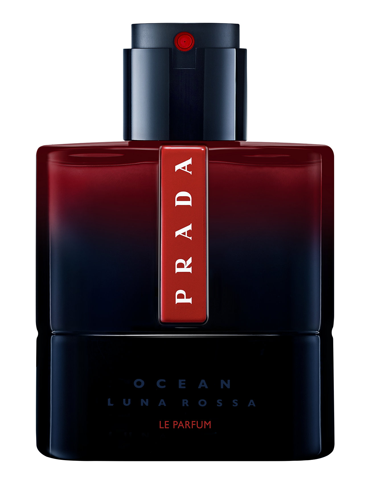 Prada Prada Luna Rossa Ocean Le Parfum 50Ml - Nude - 50 ML