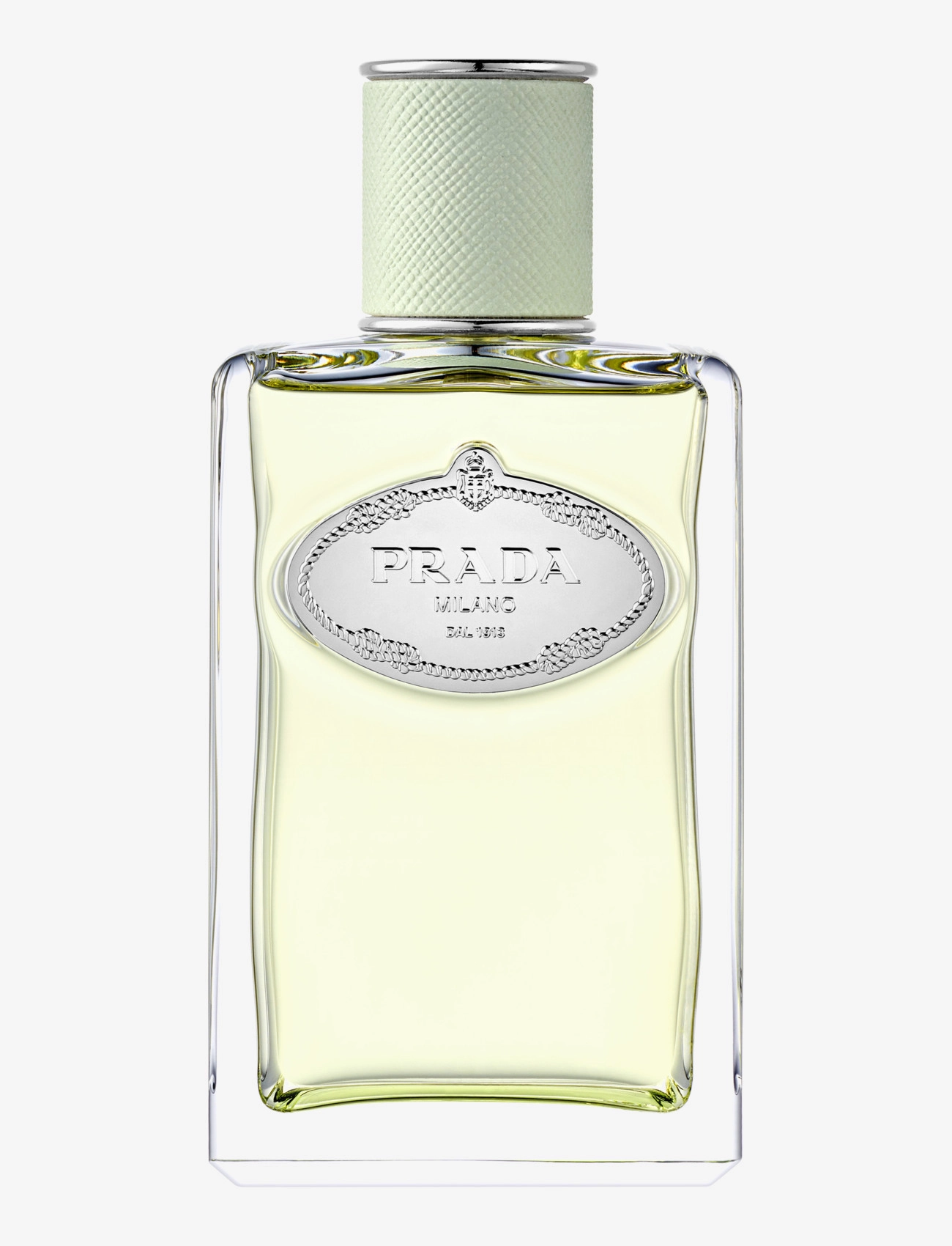 Prada Prada Infusion D'iris Eau De Parfum 100ml, 100 ml, Nude, Parfume > Eau De Parfum, Dame