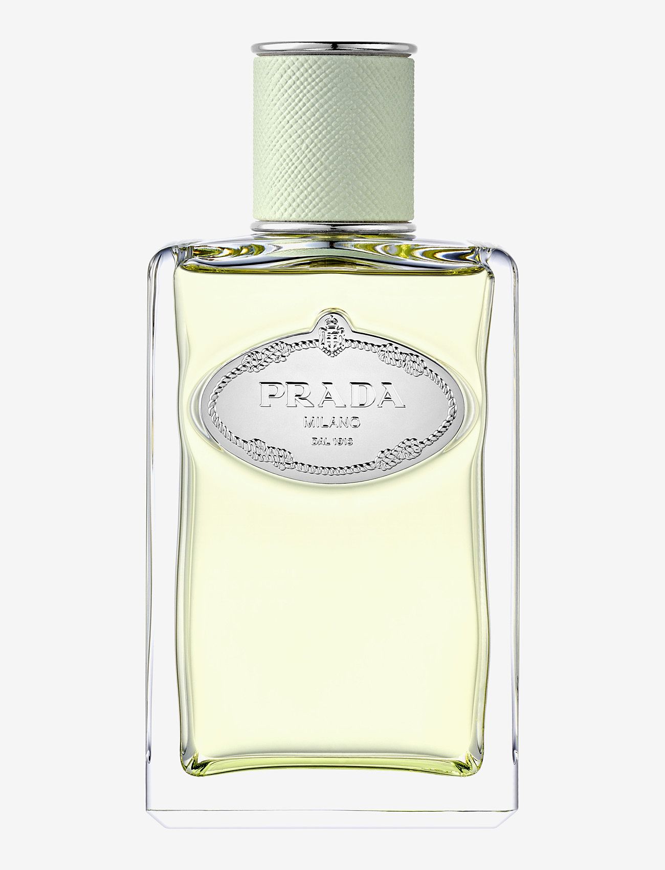 Prada - Prada Infusion d'Iris Eau de Parfum 100ml - til hende  - clear - 1