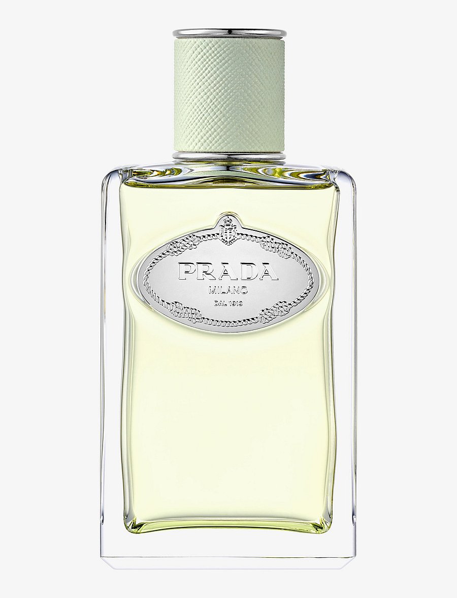 Prada - Prada Infusion d'Iris Eau de Parfum 100ml - til hende - clear - 1