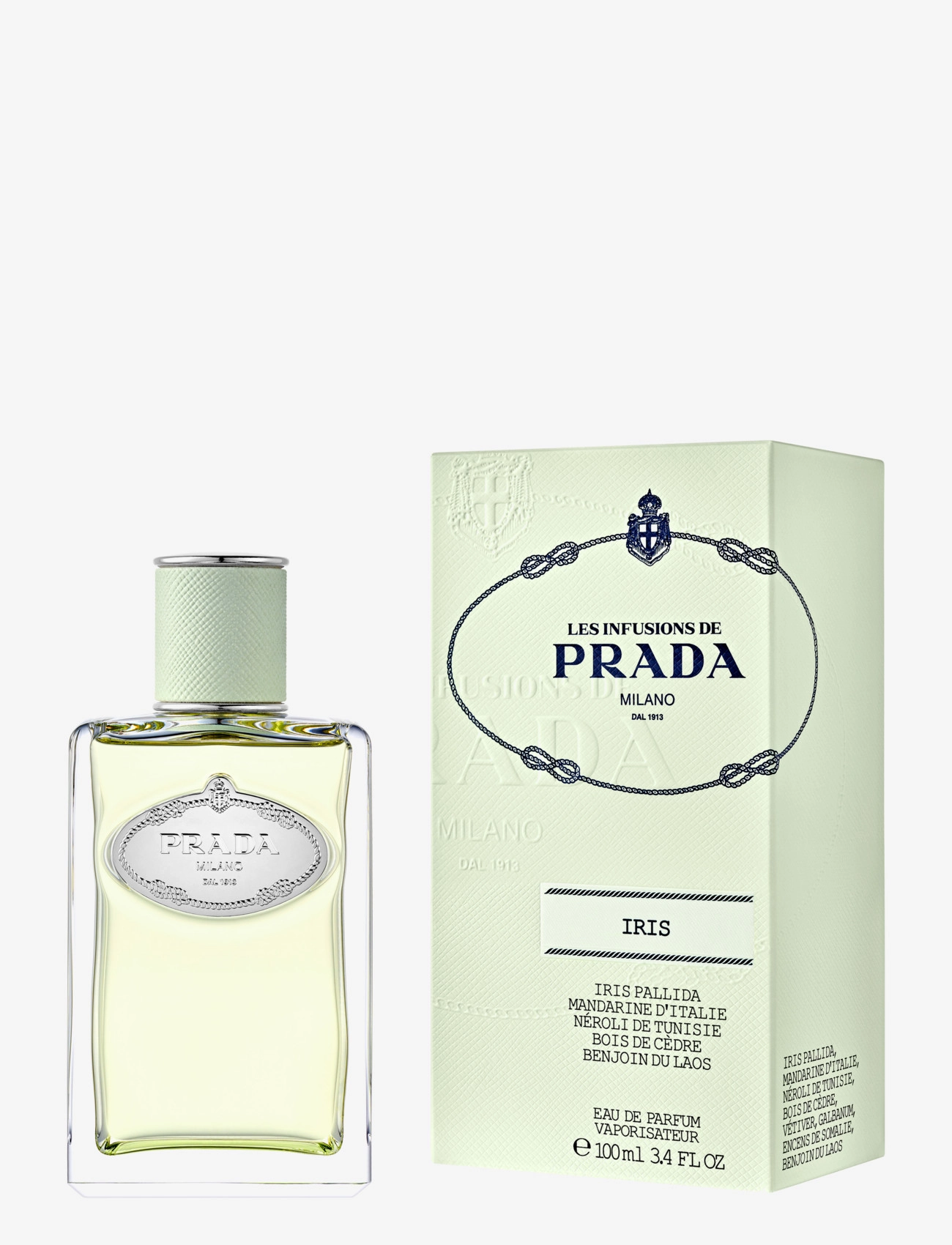Infusion d'Iris Eau de Parfum 3