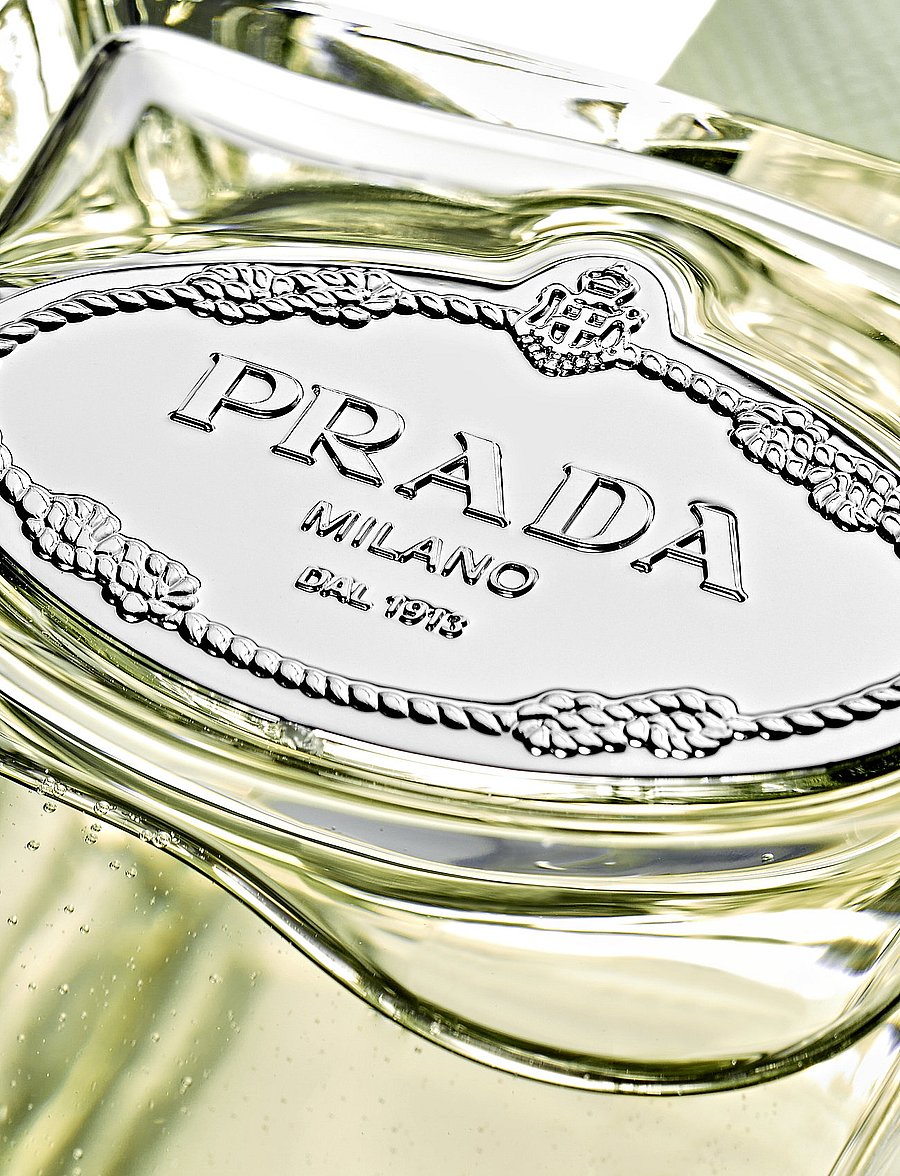 Prada - Prada Infusion d'Iris Eau de Parfum 100ml - til hende - clear - 0