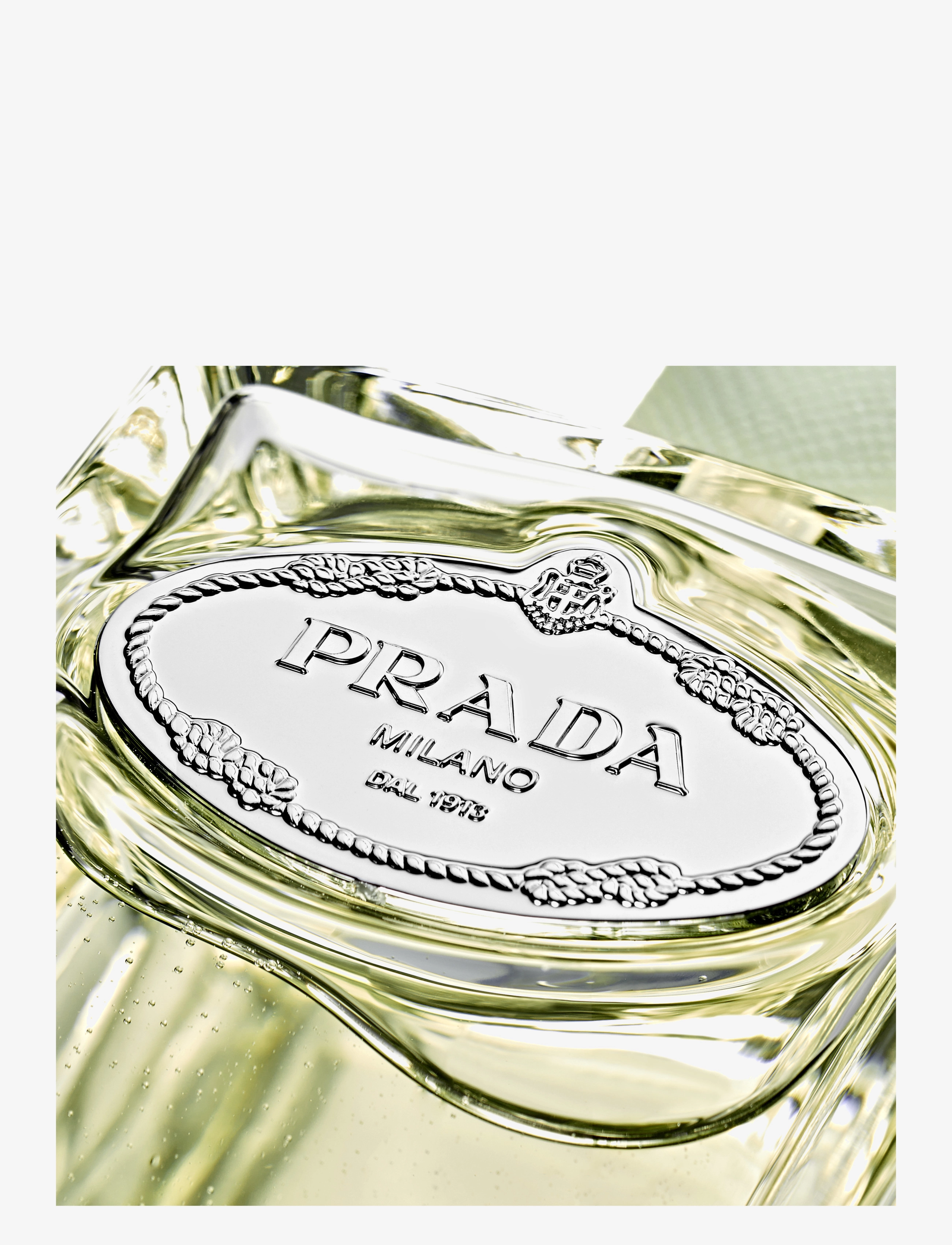Infusion d'Iris Eau de Parfum 5